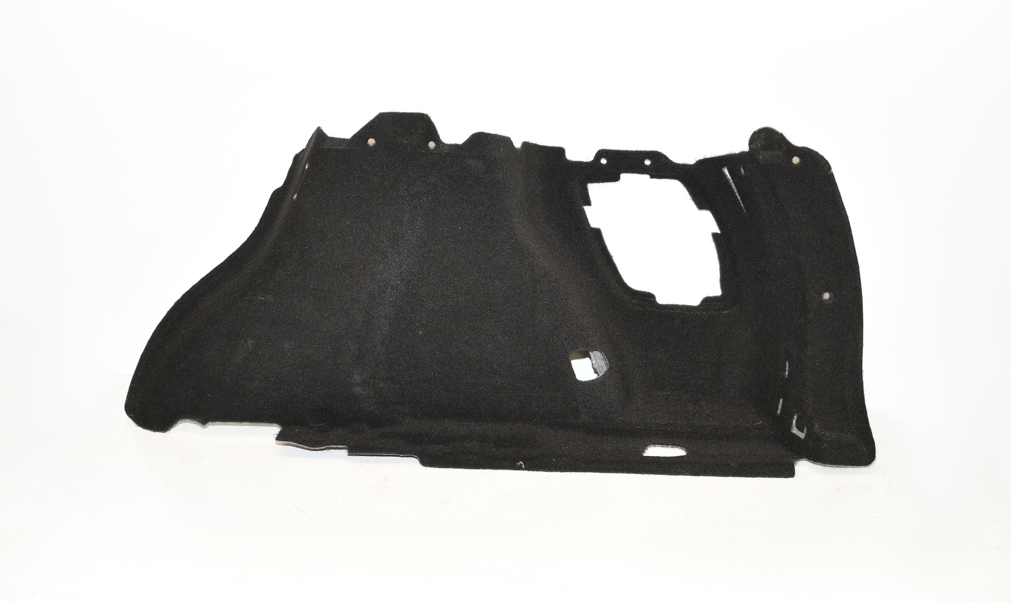 Kofferraumverkleidung Hinten,Rechts 849500039R Megane III Grandtour Original   