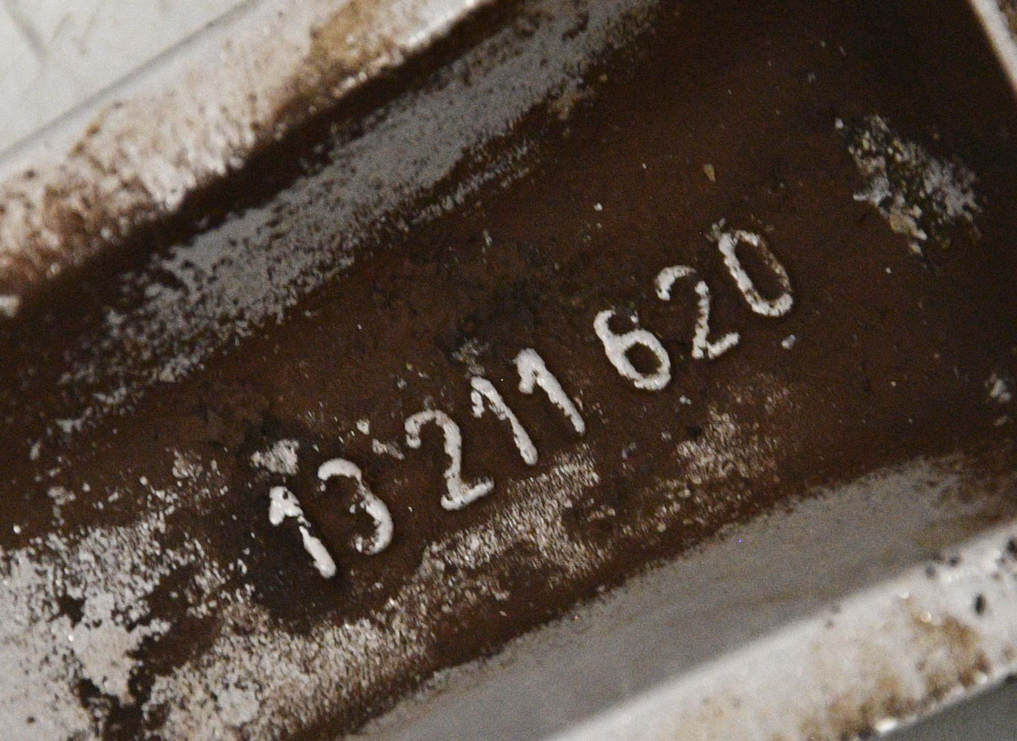 Alufelge Aluminiumfelge  13211620 7Jx17 H2 ET35 1P Astra H TwinTop Original 