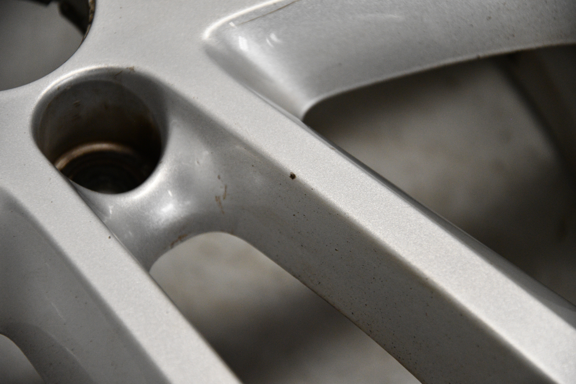 Alufelge Aluminiumfelge  13211620 7Jx17 H2 ET35 1P Astra H TwinTop Original 