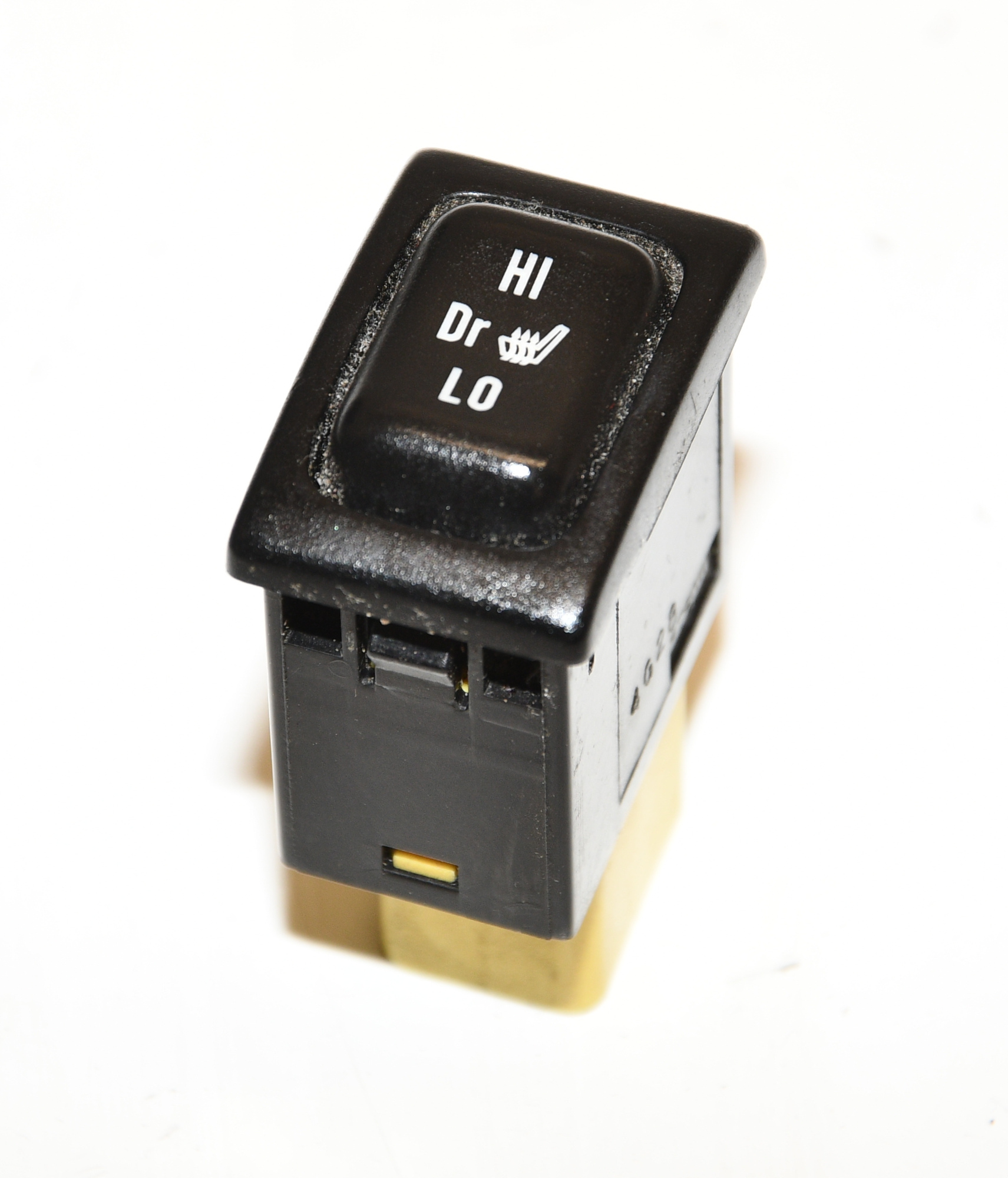 Schalter Regler Sitzheizung Vorne,Links Fahrer 37850-65D00 Liana Original   