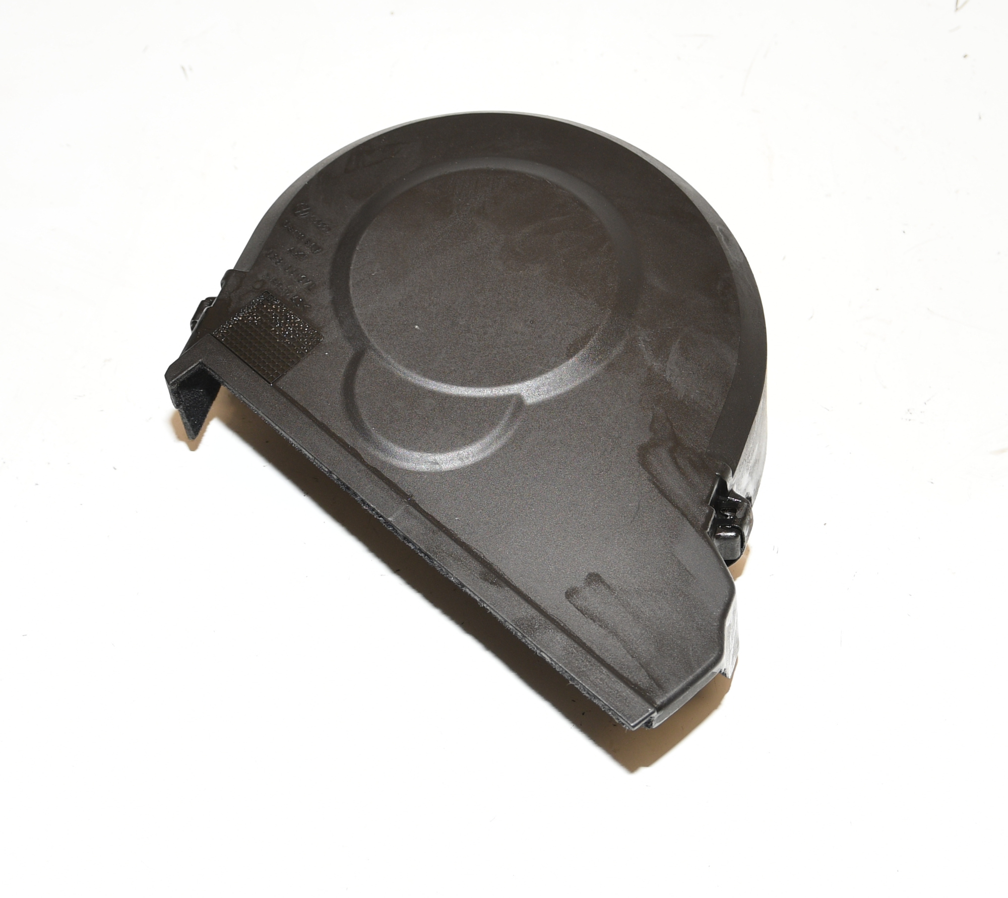 Abdeckung Steuerkette Stirndeckel  038109107L Cordoba 6L2 1,9 TDI 74KW AXR 