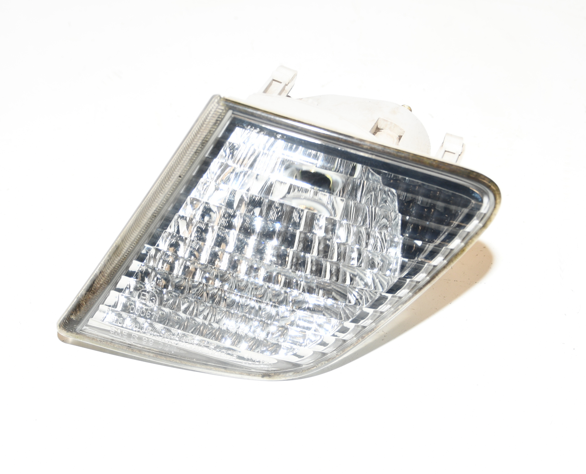 Nebelscheinwerfer Halogen Hinten,Rechts 36250-54G0R Liana Original Suzuki 