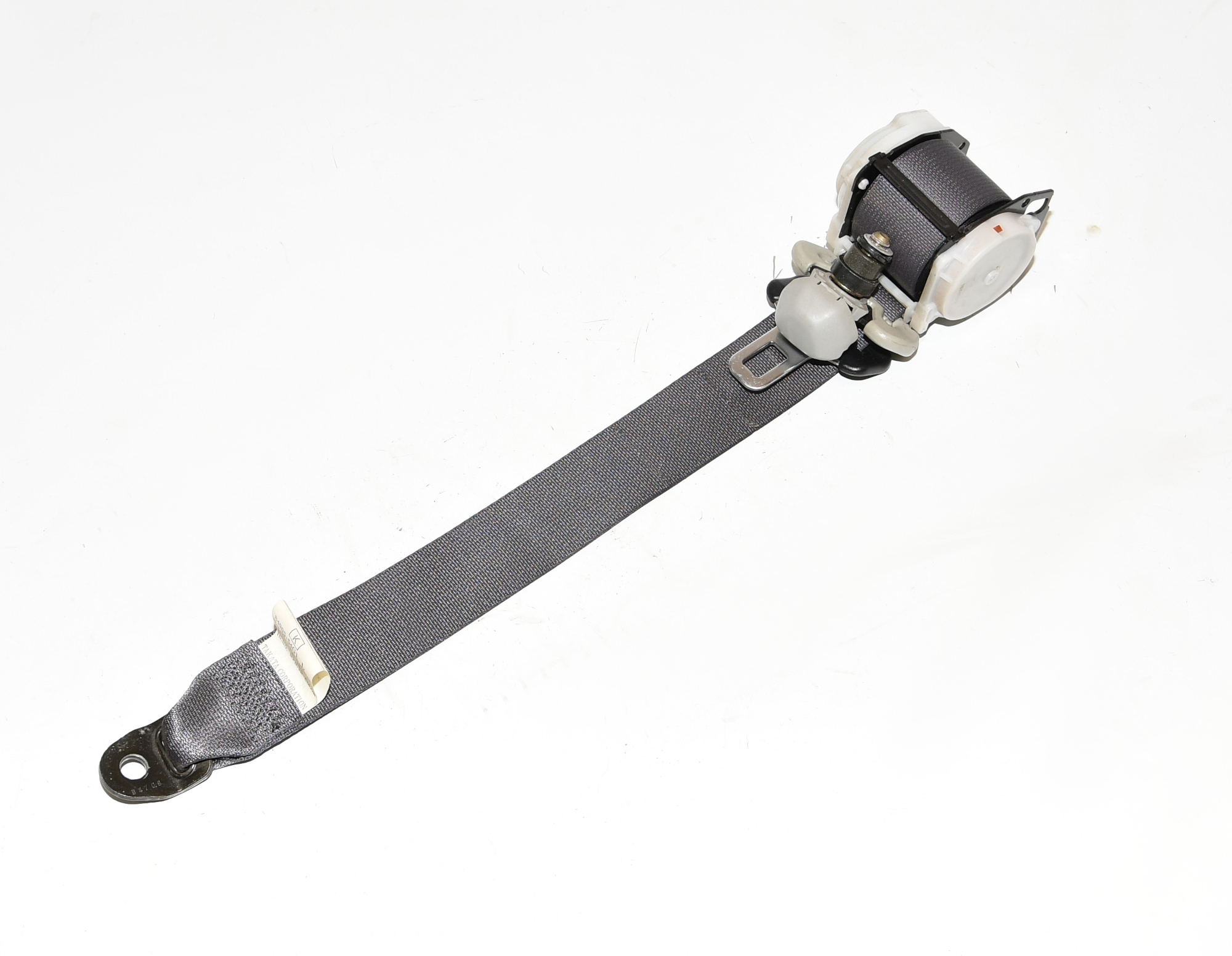 Dreipunkt Sicherheitsgurt Hinten,Links 84905-54G1 Liana Original Suzuki 