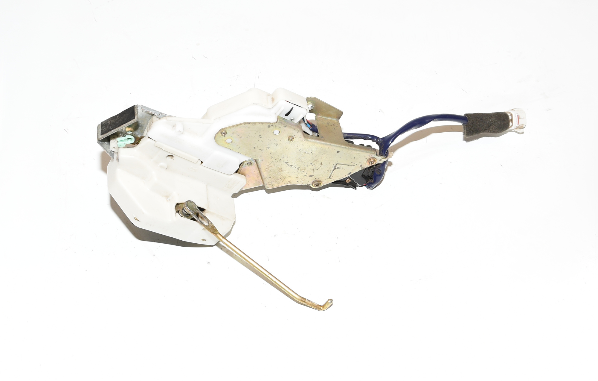 Türschloss Türverriegelung ZV Hinten,Rechts 82301-54GB0 Liana Original Suzuki 