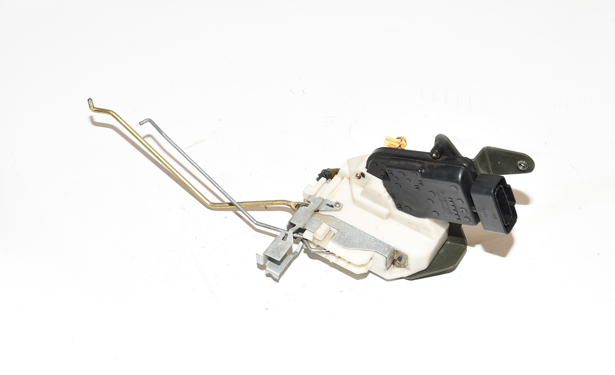 Türschloss Türverriegelung ZV Vorne,Rechts 82201-54GB0 Liana Original Suzuki 