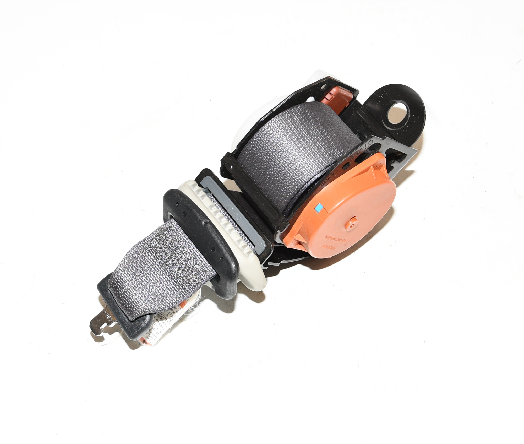 Dreipunkt Sicherheitsgurt Hinten,Mitte 84906-54G50-ED3 Liana Original Seat 