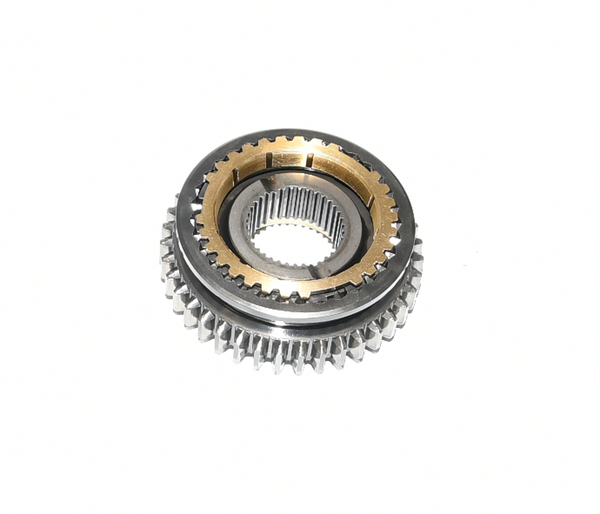 Synchronkörper Schiebemuffe  1./2. Gang 24400-55G00 Liana RH416 Original 