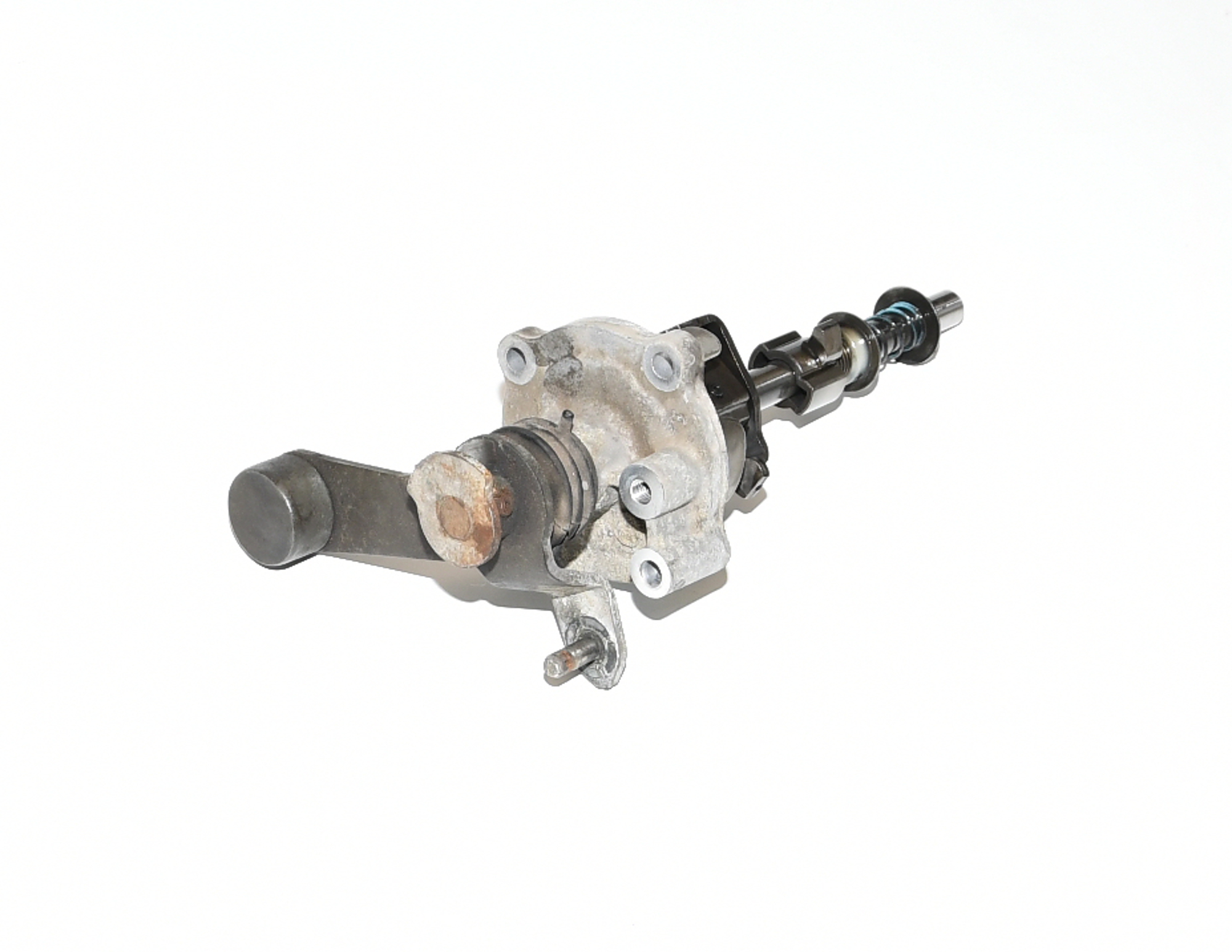Schalteinheit Getriebe  25573-86G41 Liana RH416 Original Suzuki 