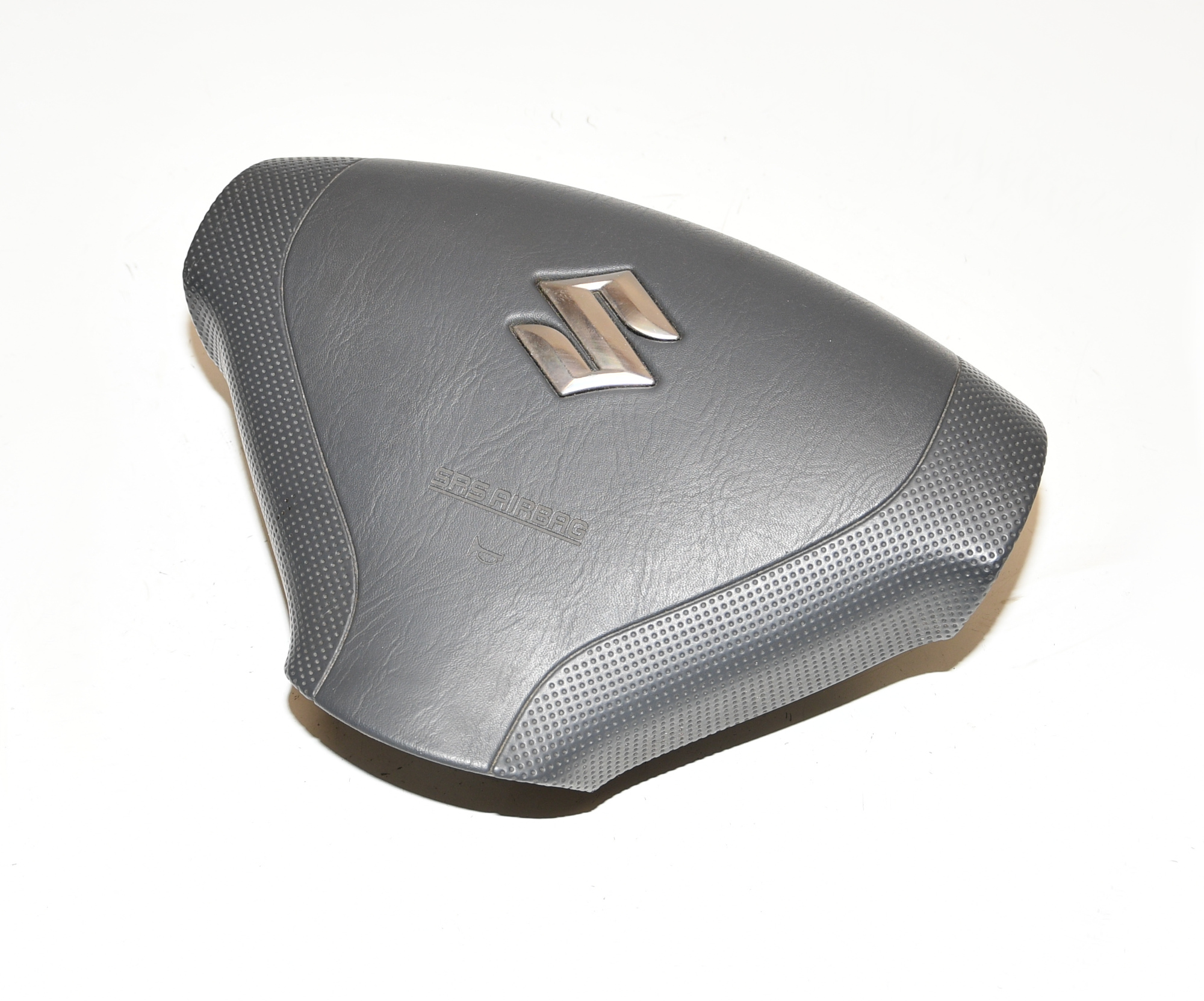 Blende Abdeckung Lenkrad  48120-59J00-ART CHROME/GRAY Liana Original Suzuki 