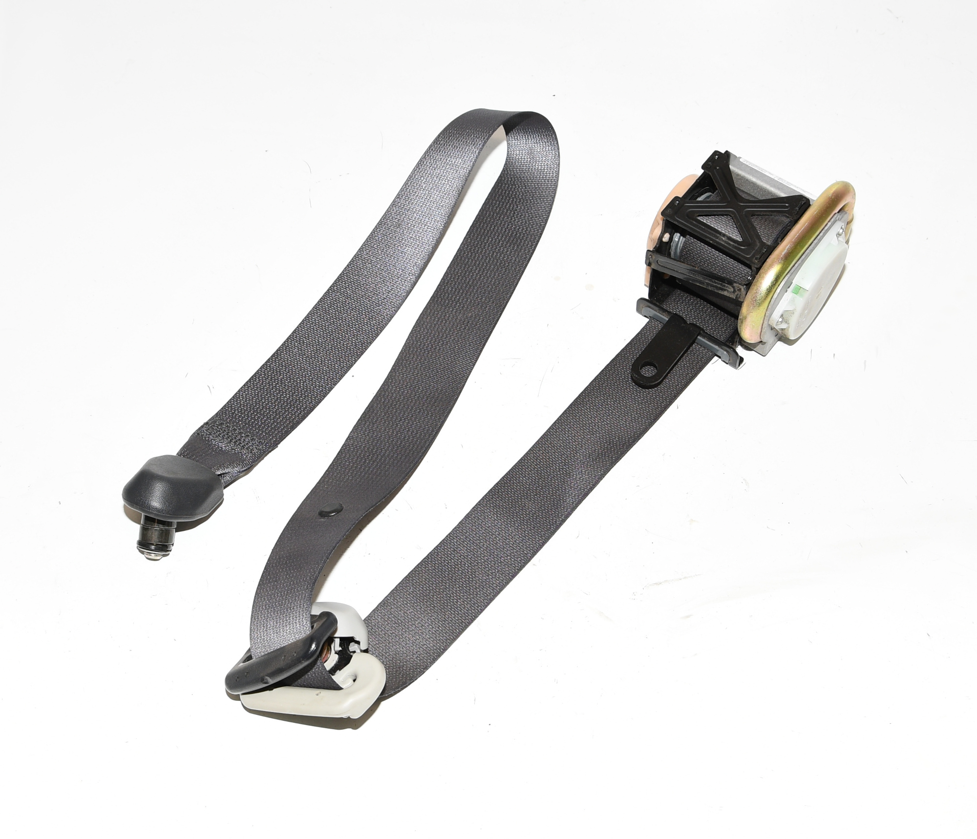 Dreipunkt Sicherheitsgurt Vorne,Rechts 84920-55G2 Liana Original Suzuki 