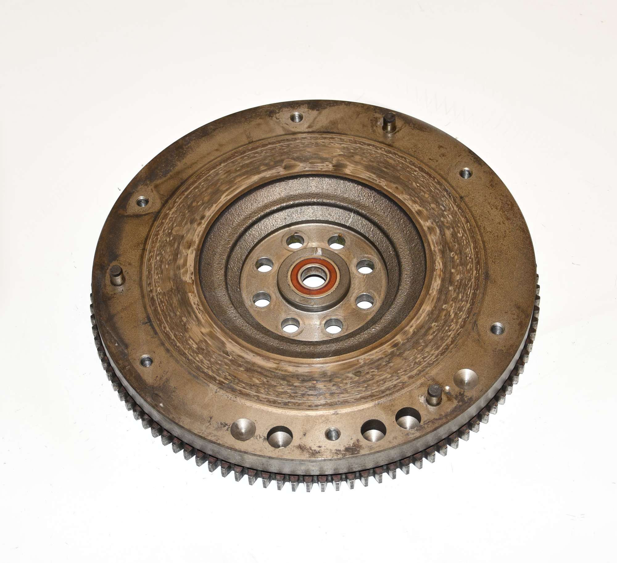 Schwungscheibe Schwungmasse Schwungrad  12620-54G00 Liana RH416 Original Suzuki 