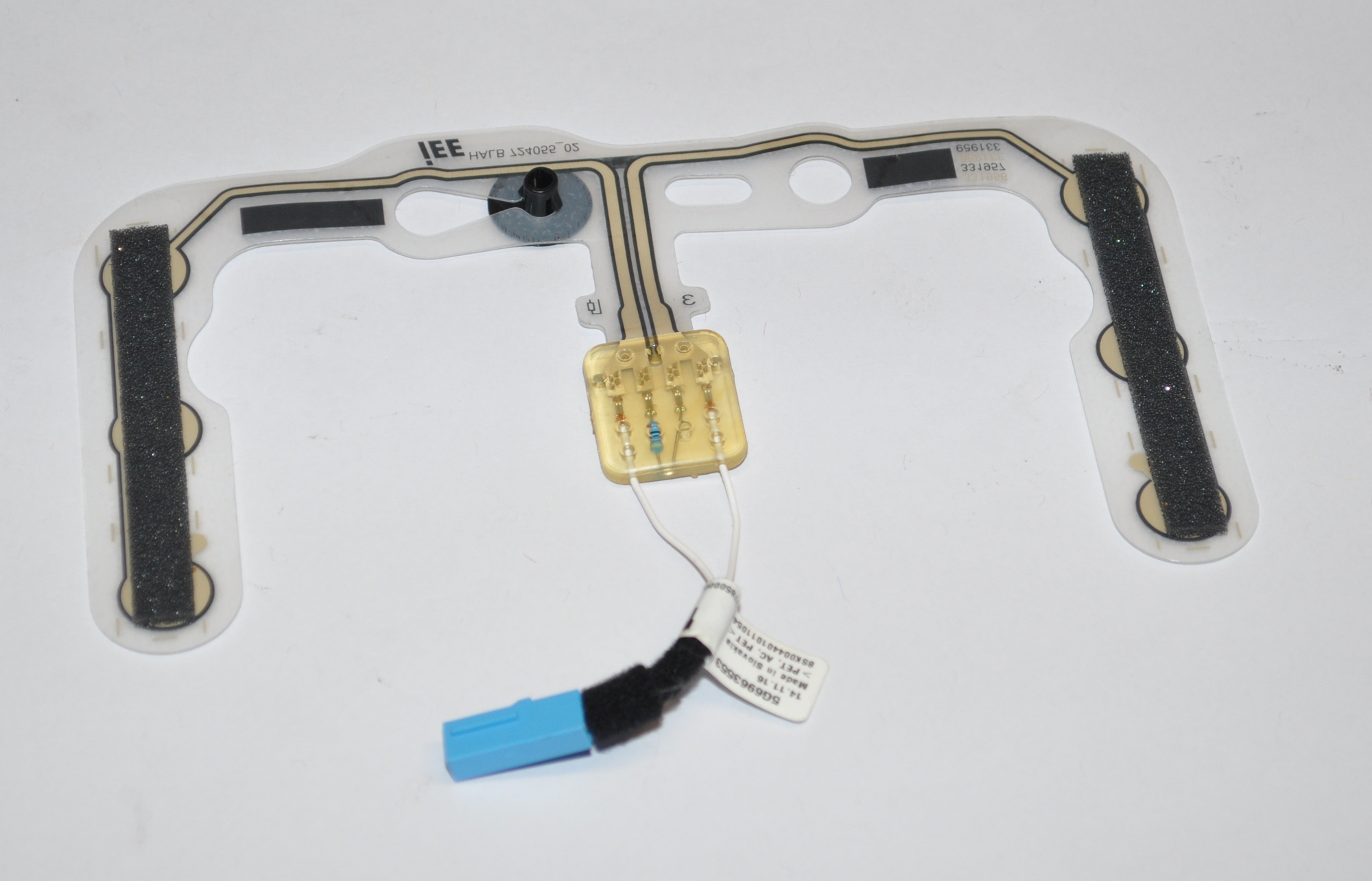 Einlage Sitzerkennungsbelegung  Vorne,Rechts 5G6963553 Passat Variant 3G Orig. 