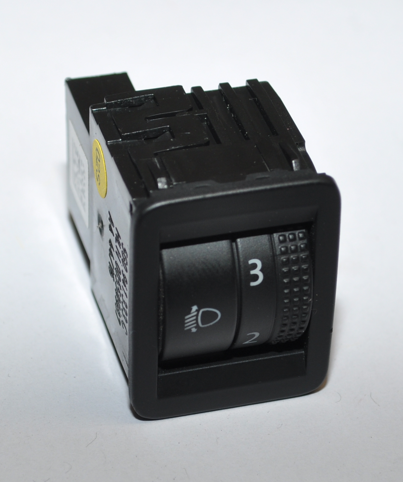 Dimmer Instrumentenbeleuchtung LWR  5G0941333C Golf 7 Original VW 