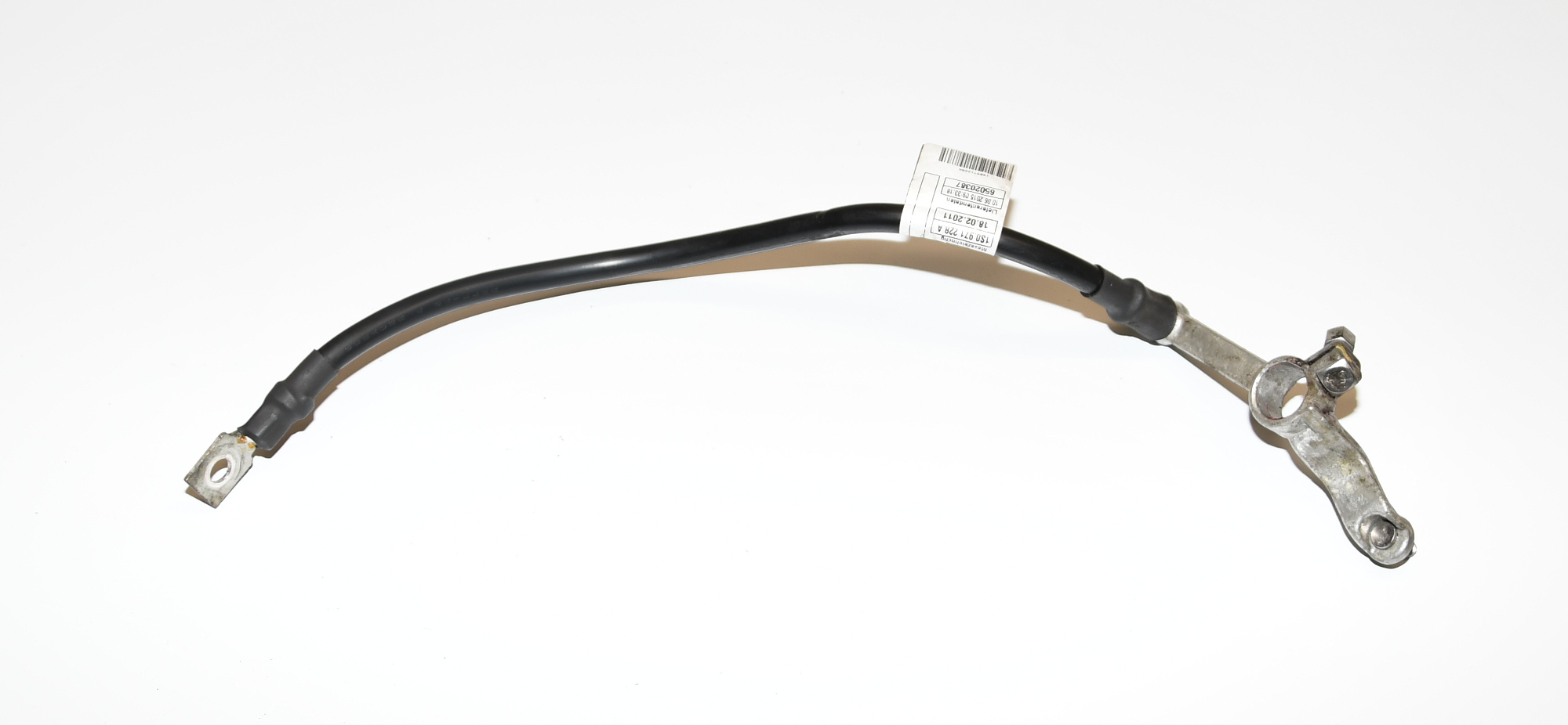 Leitungssatz Batterie Plus  1S0971228A Citigo Original Skoda 