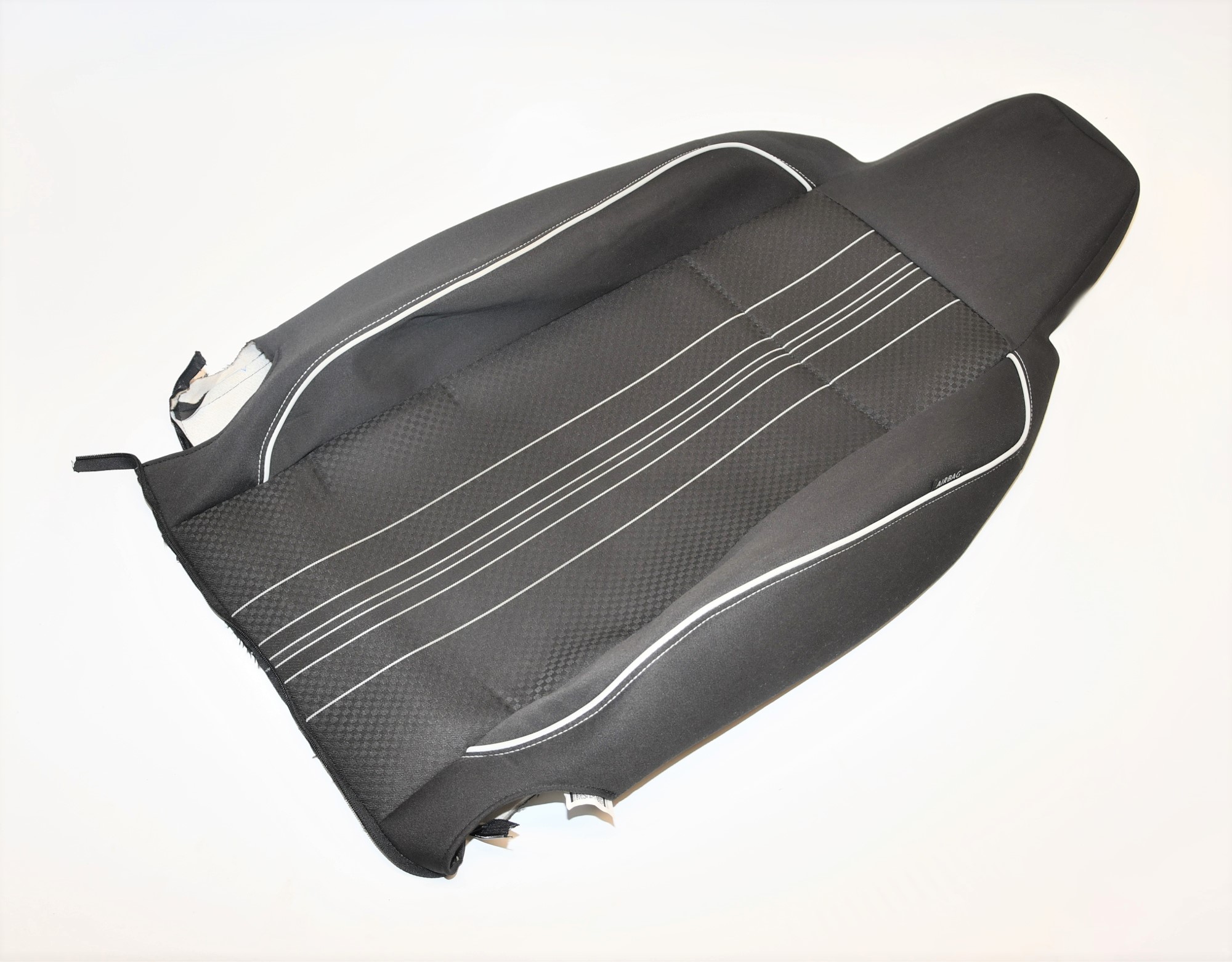 Lehnenbezug Sitzbezug Vorne,Links 1SL881805AJ MHU Mii Original Seat 
