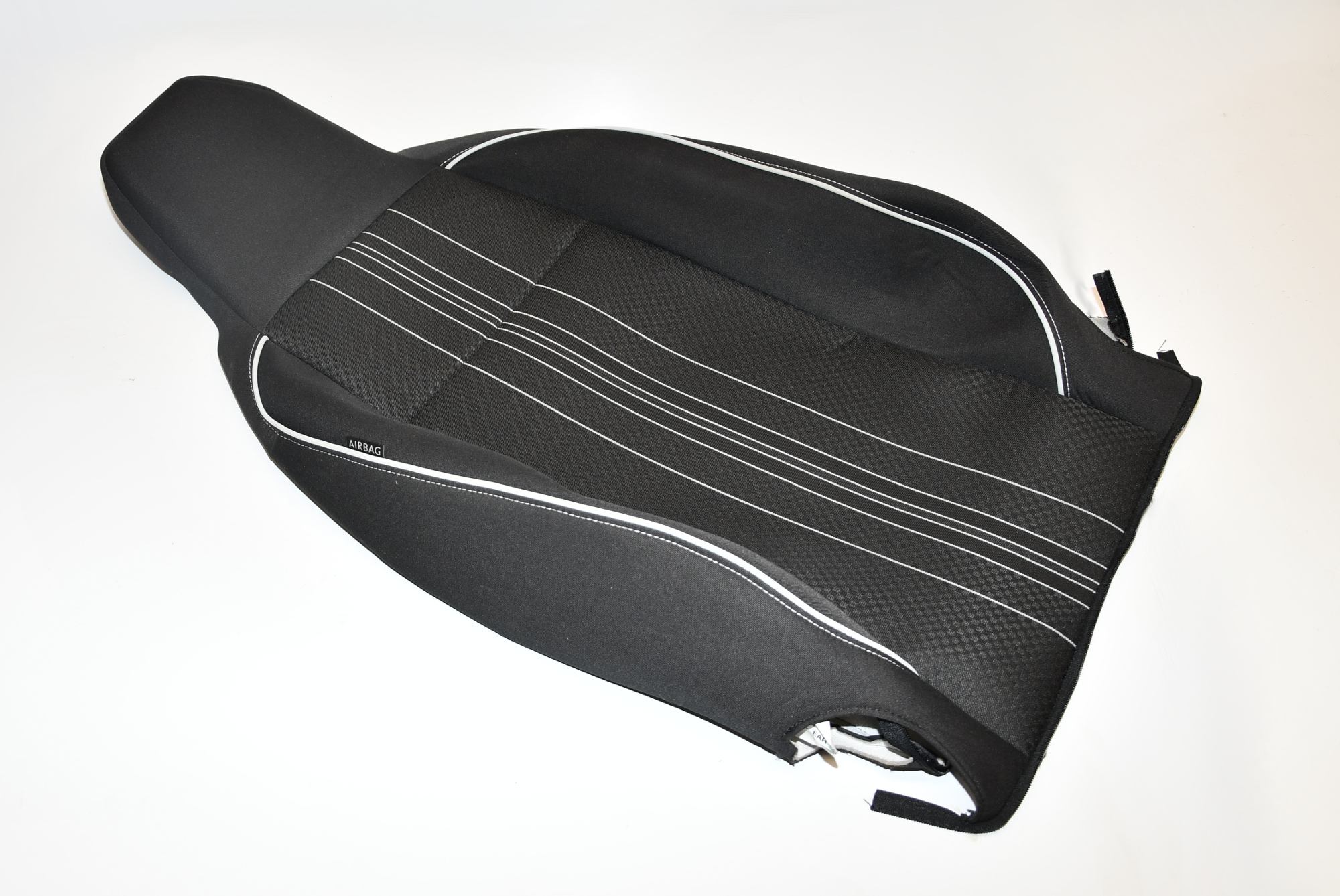 Lehnenbezug Sitzbezug Vorne,Rechts 1SL881806AJ MHU Mii Original Seat 