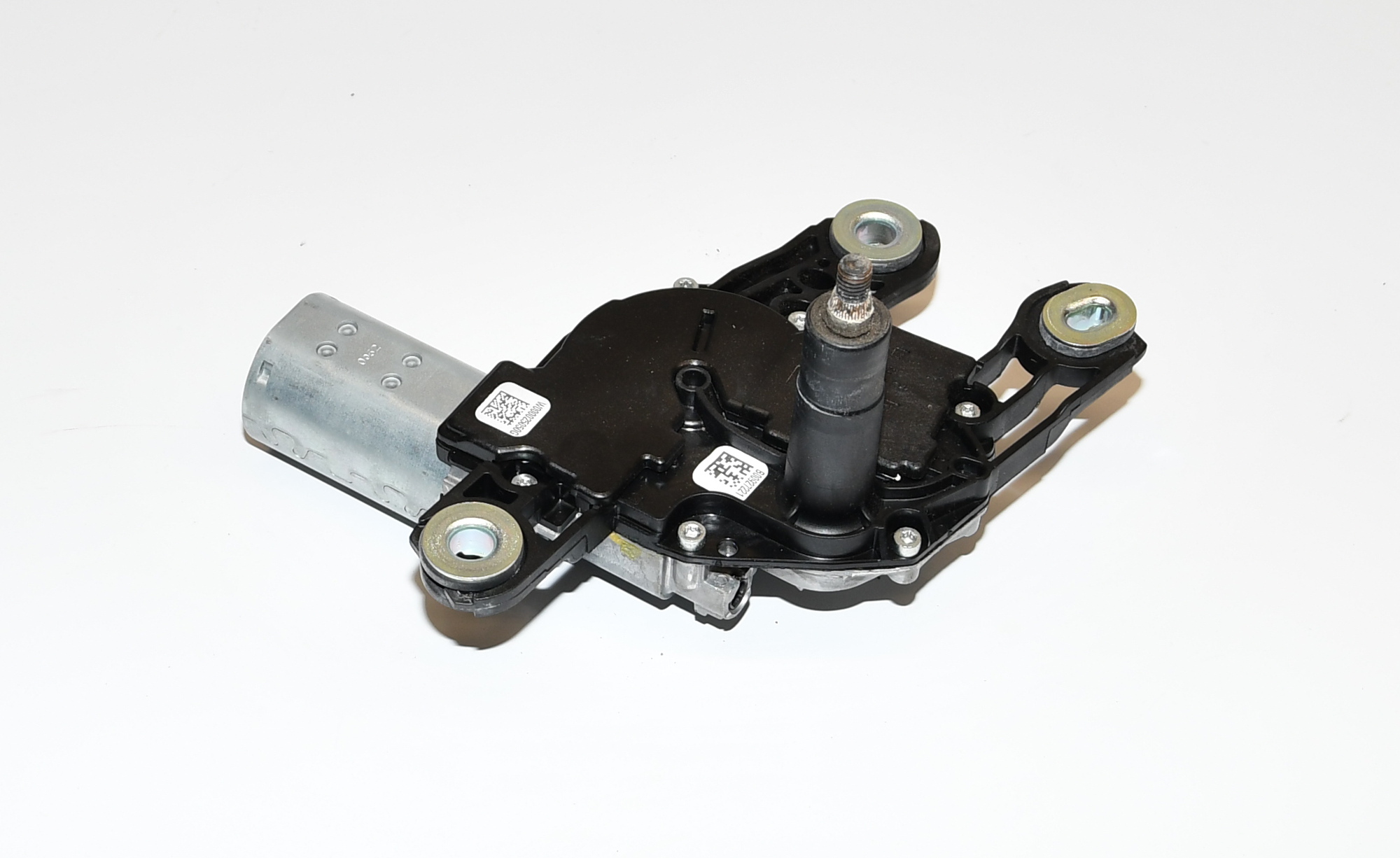 Scheibenwischermotor Hinten 1S6955711A Mii Original Skoda 
