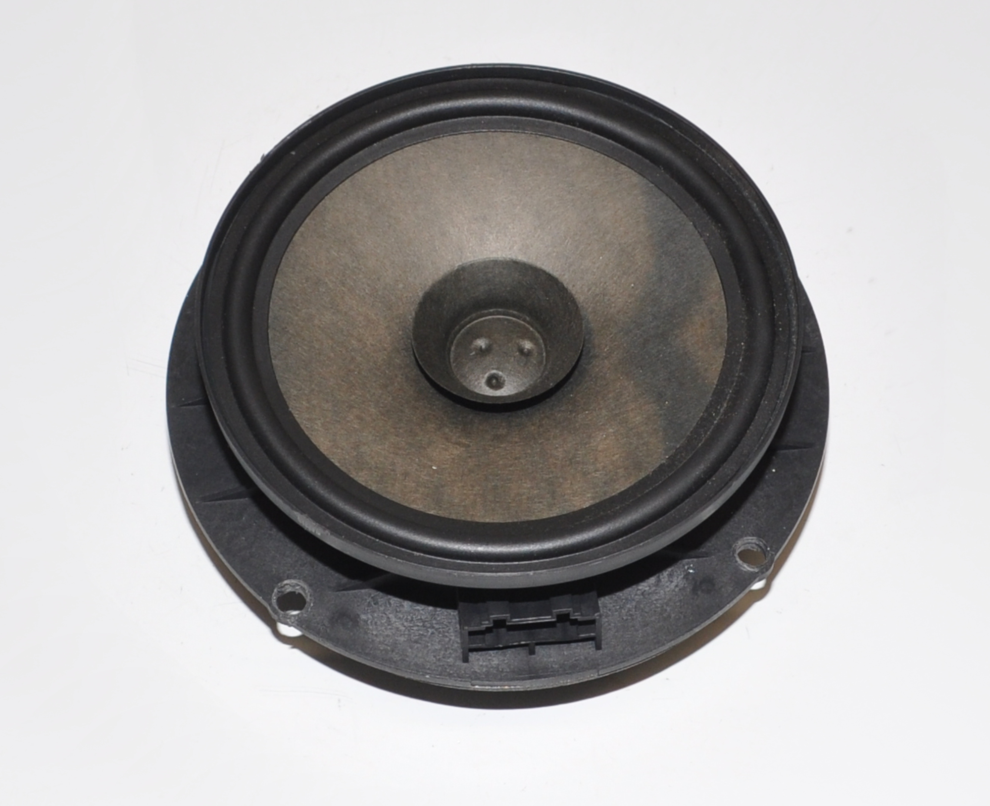 Breitbandlautsprecher Hinten,Rechts,Links 1S0035710D UP Original VW 