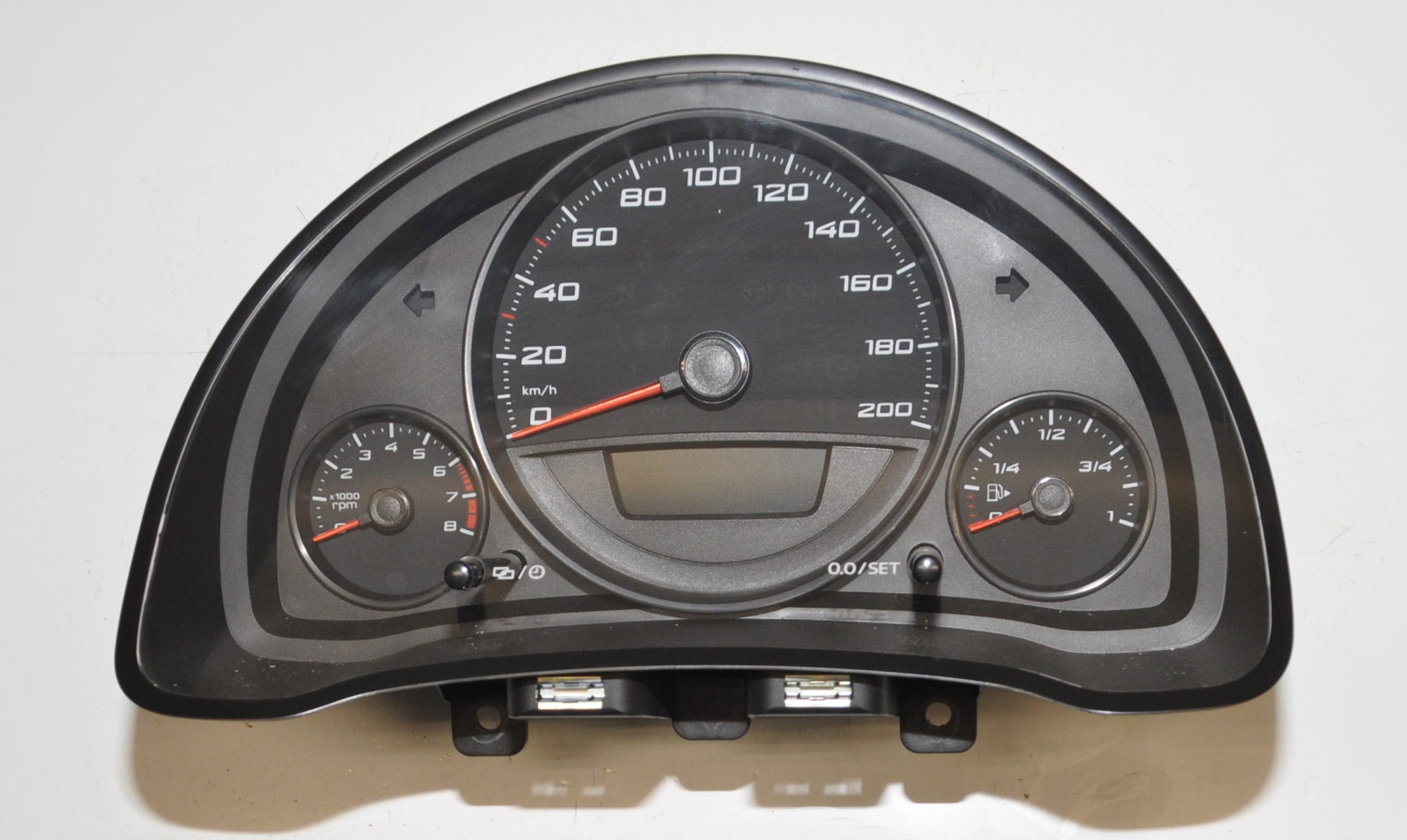 Kombiinstrument Tachoeinheit  1SL920861 Mii 1.0 44KW CHYA Original Seat 