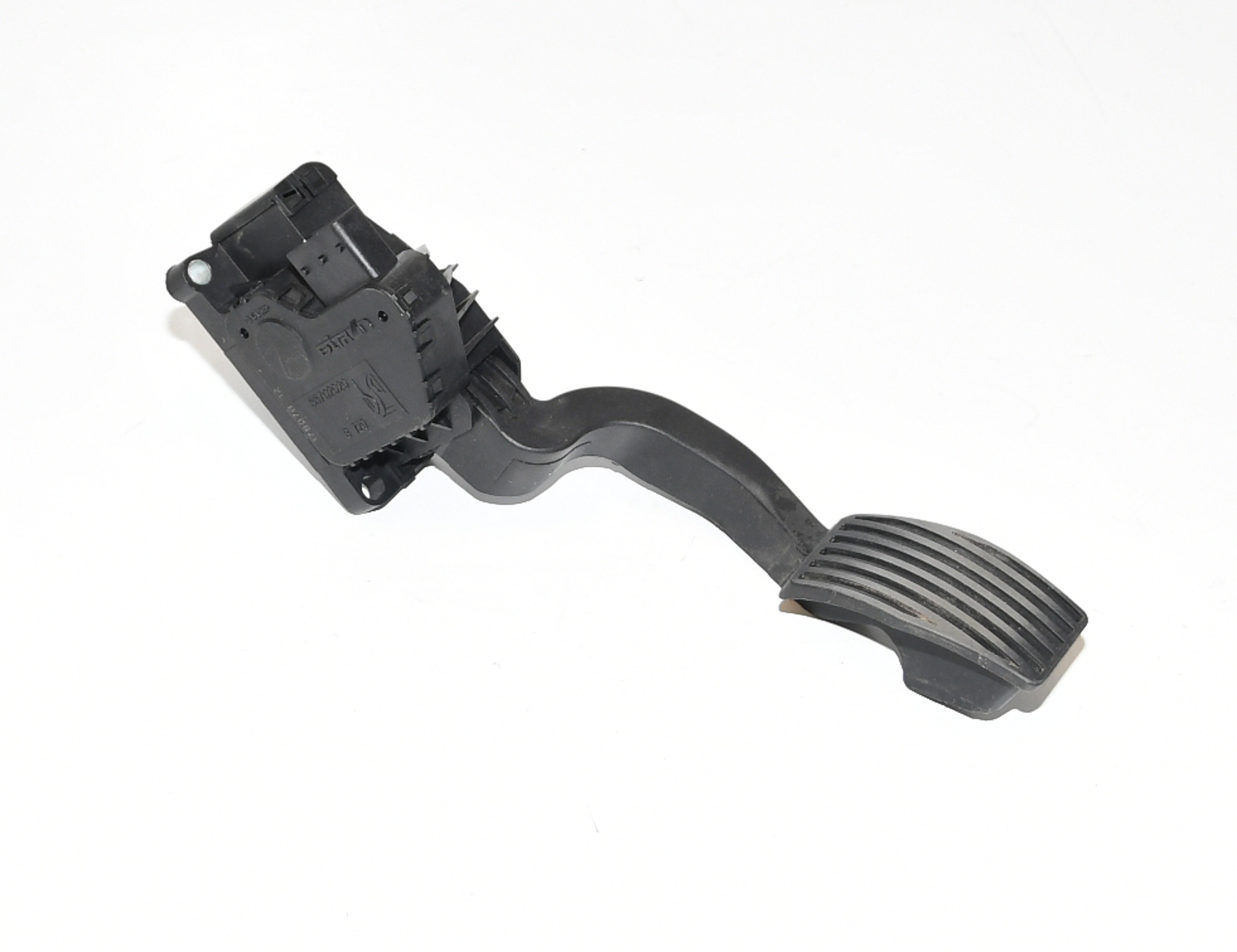 Gaspedal Potentiometer Elektronikmodul  55702020 Grande Punto 199 Original 