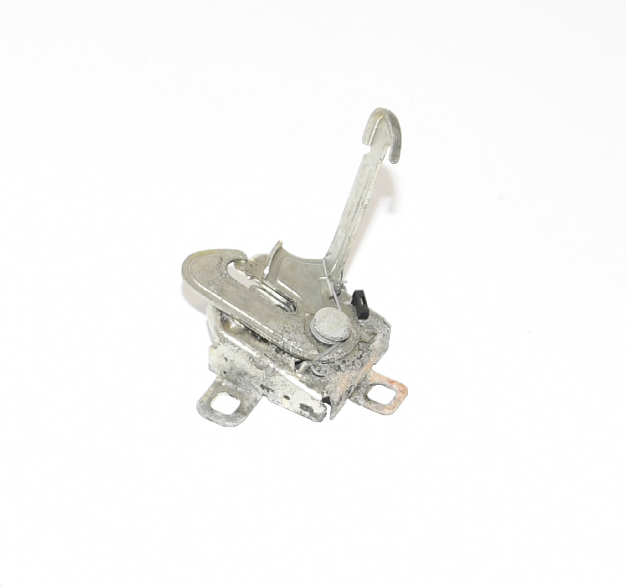 Fanghaken Motorhaube  51780520 Grande Punto 199 Original Fiat 