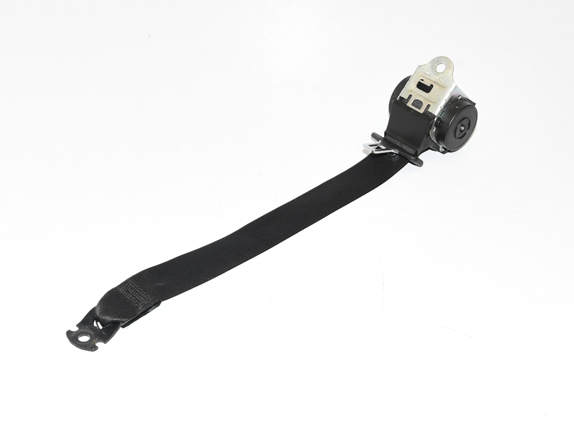 Dreipunkt Sicherheitsgurt Hinten,Links 735364858 Grande Punto 199 Original 
