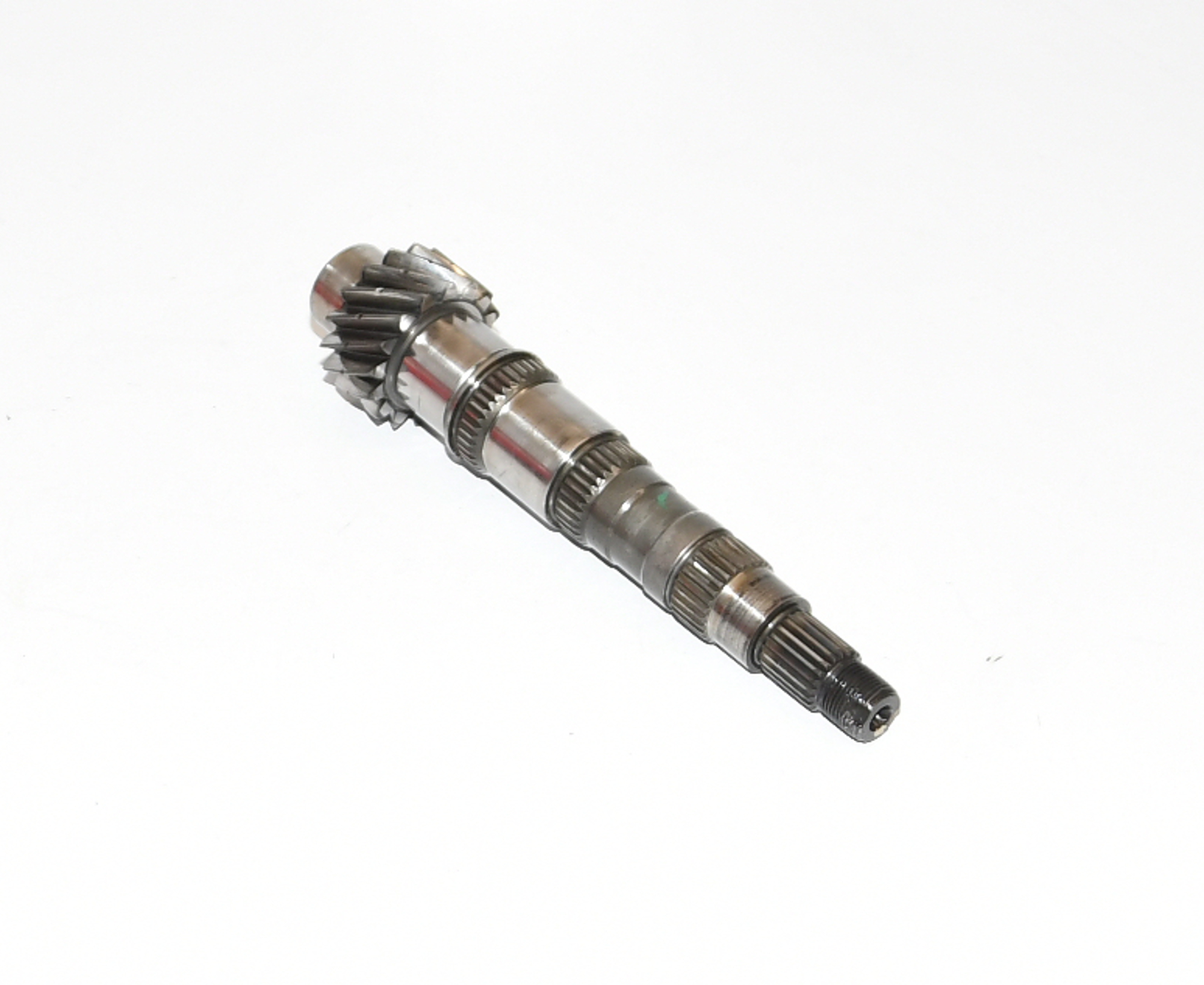 Antriebswelle  Vorgelegewelle 16/57 7670982 Grande Punto 199 55206108 Original 