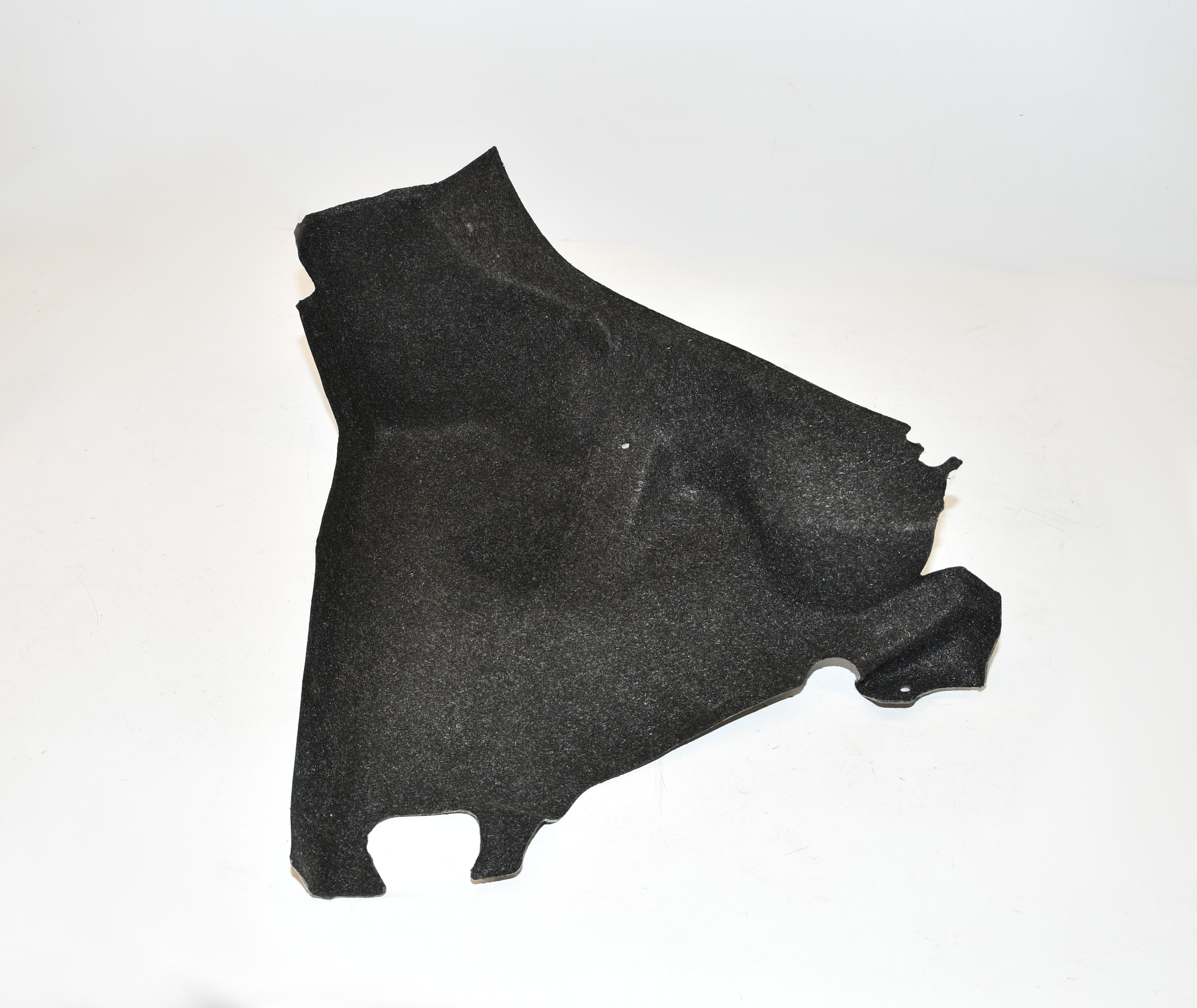 Kofferraumverkleidung Links 7354528910 Fiat 500 Original Fiat   