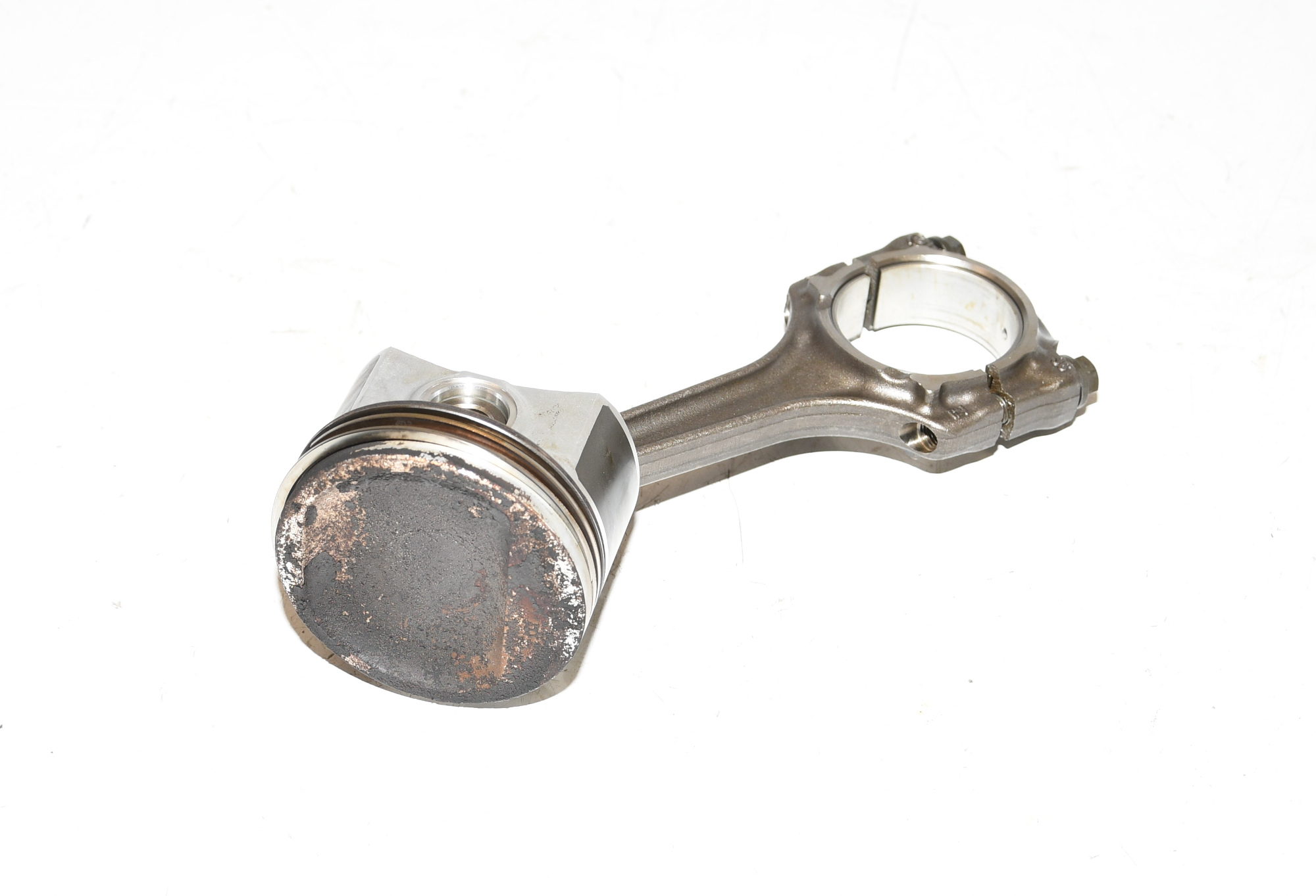 Kolben  55277579 Fiat 500 1,2L 51KW 169A4000 Original Fiat 