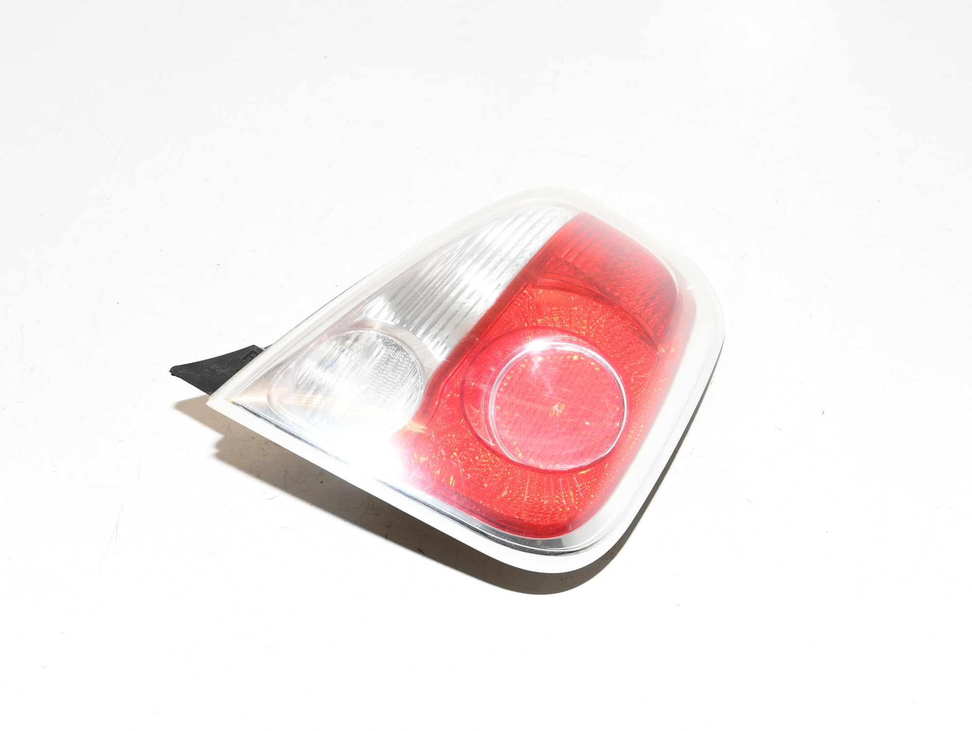 Rückleuchte Schlussleuchte Rechts 51787493 500 Original Fiat 