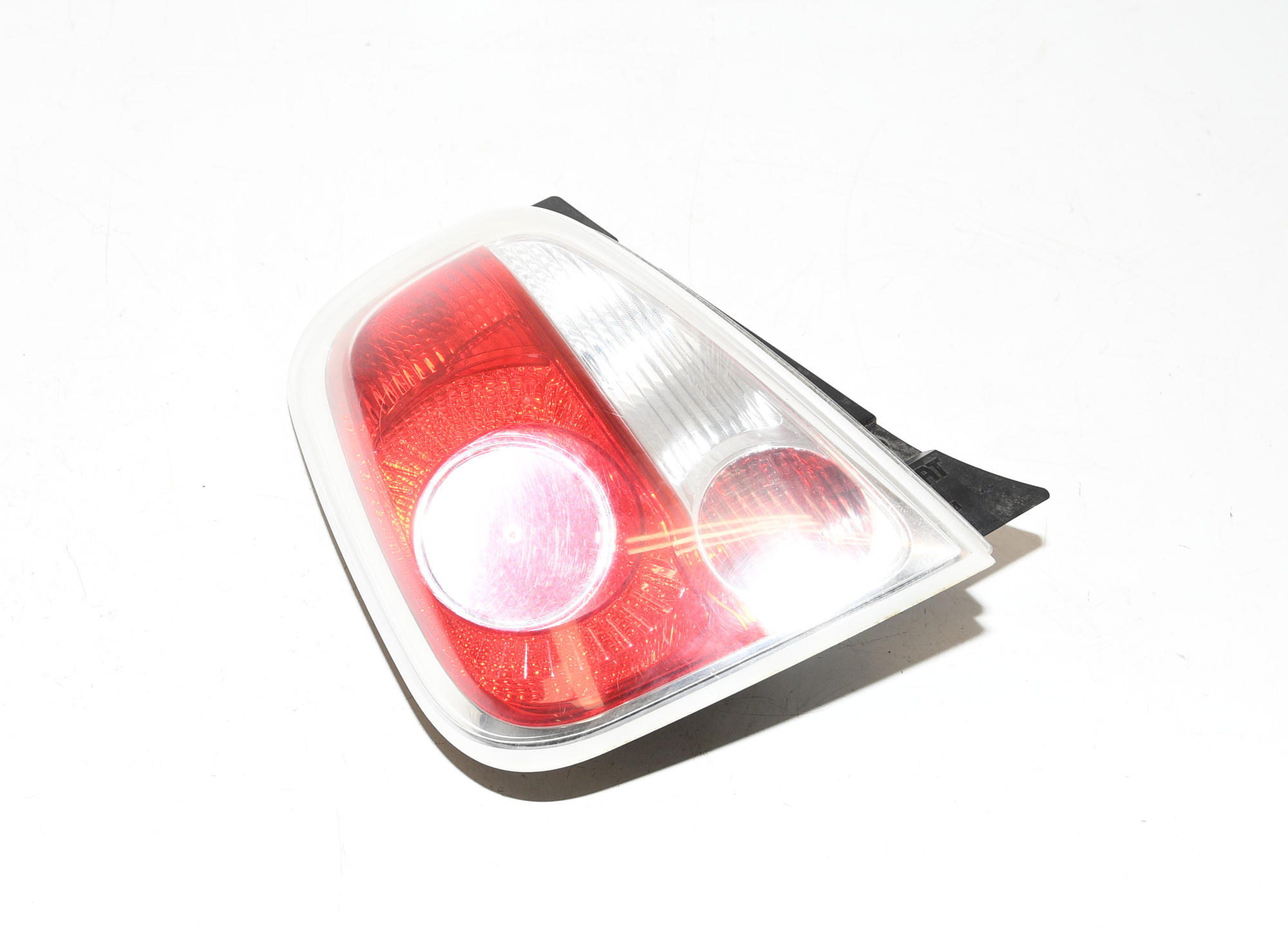 Rückleuchte Schlussleuchte Links 51787494 500 Original Fiat 