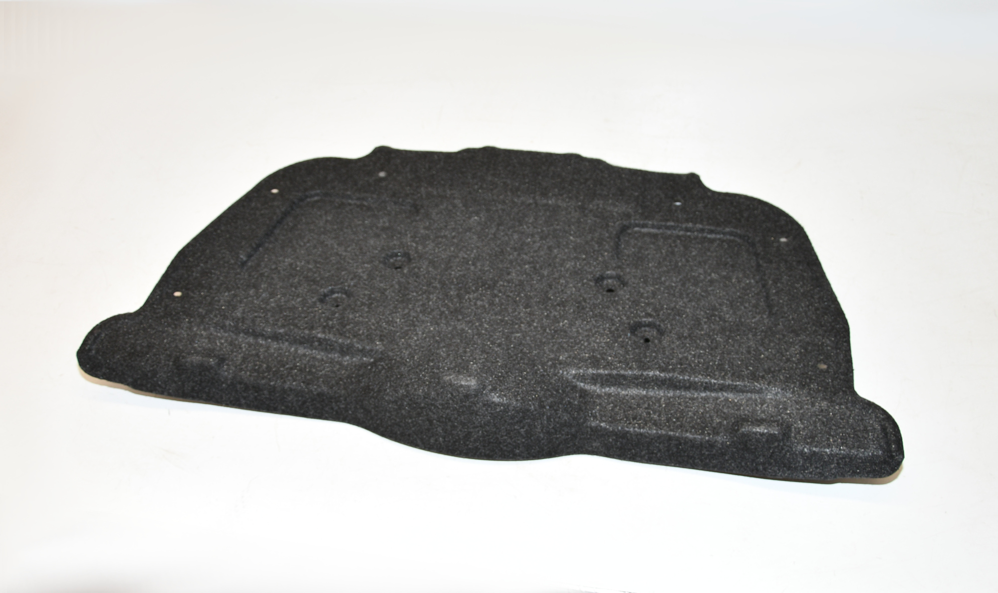 Kofferraumverkleidung  7354531530 Fiat 500 Original Fiat   