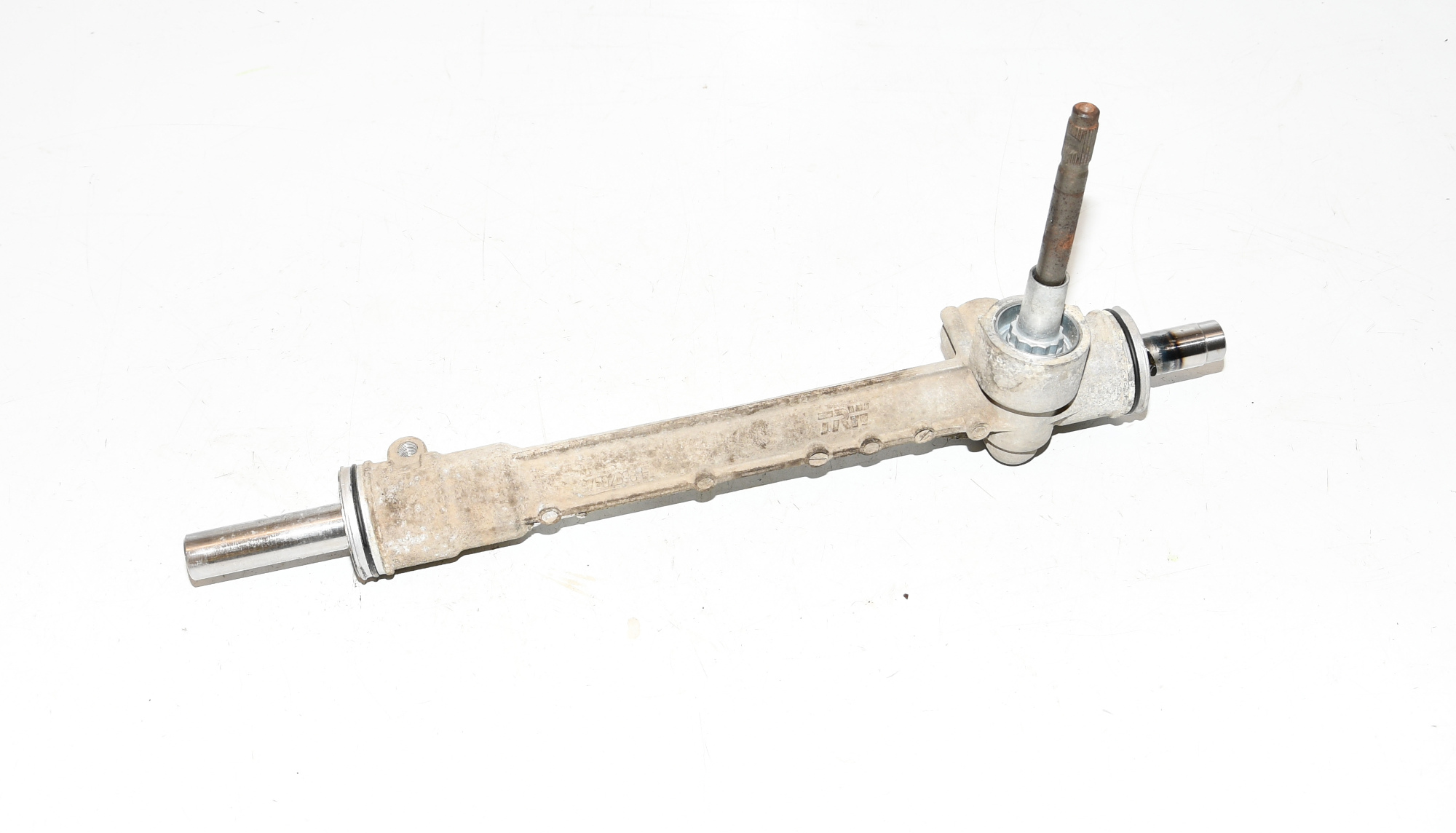 Lenkgetriebe Servolenkgetriebe  51786814 Fiat 500 Original Fiat 