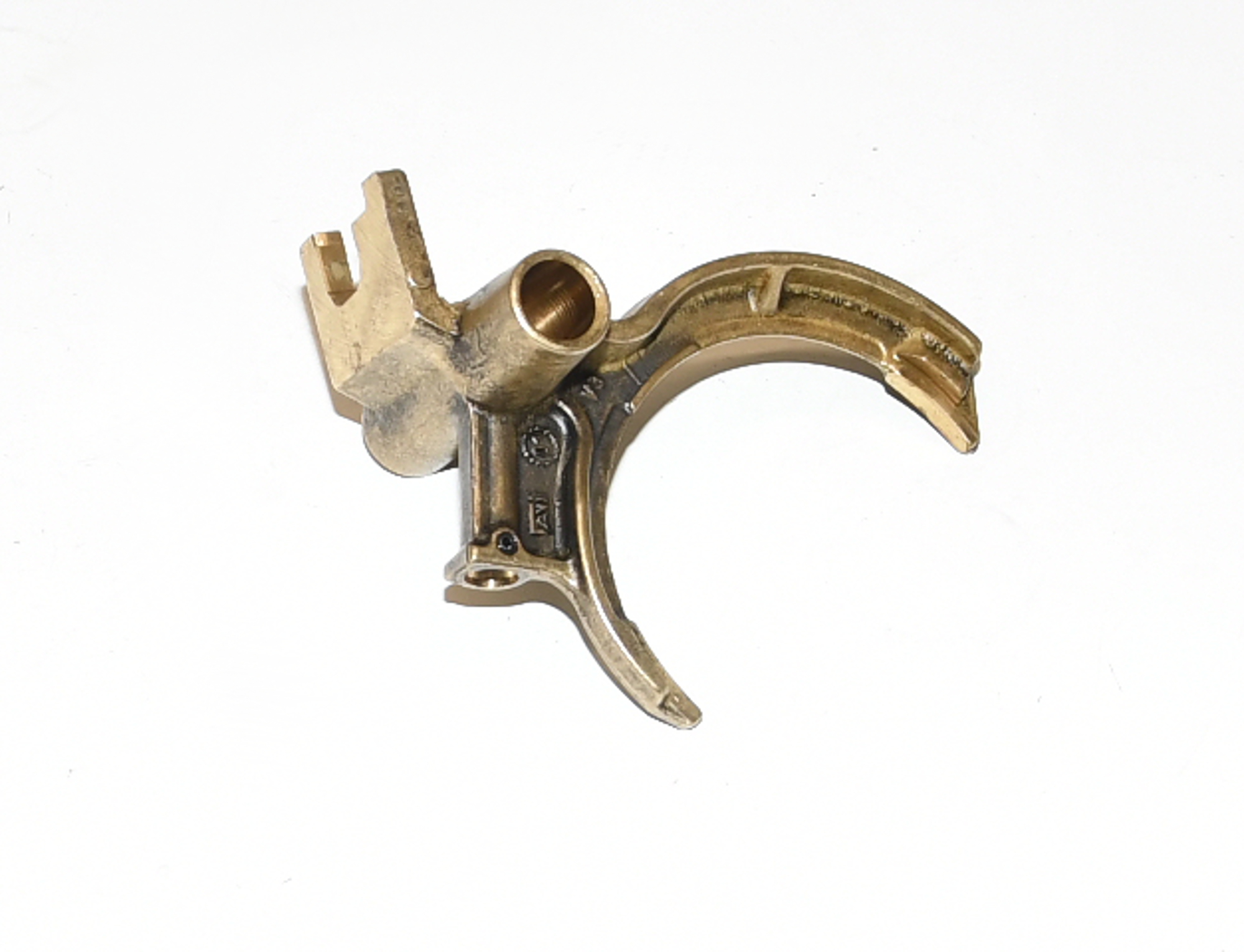 Schaltgabel  1./2. Gang 255360 307 Original Peugeot 