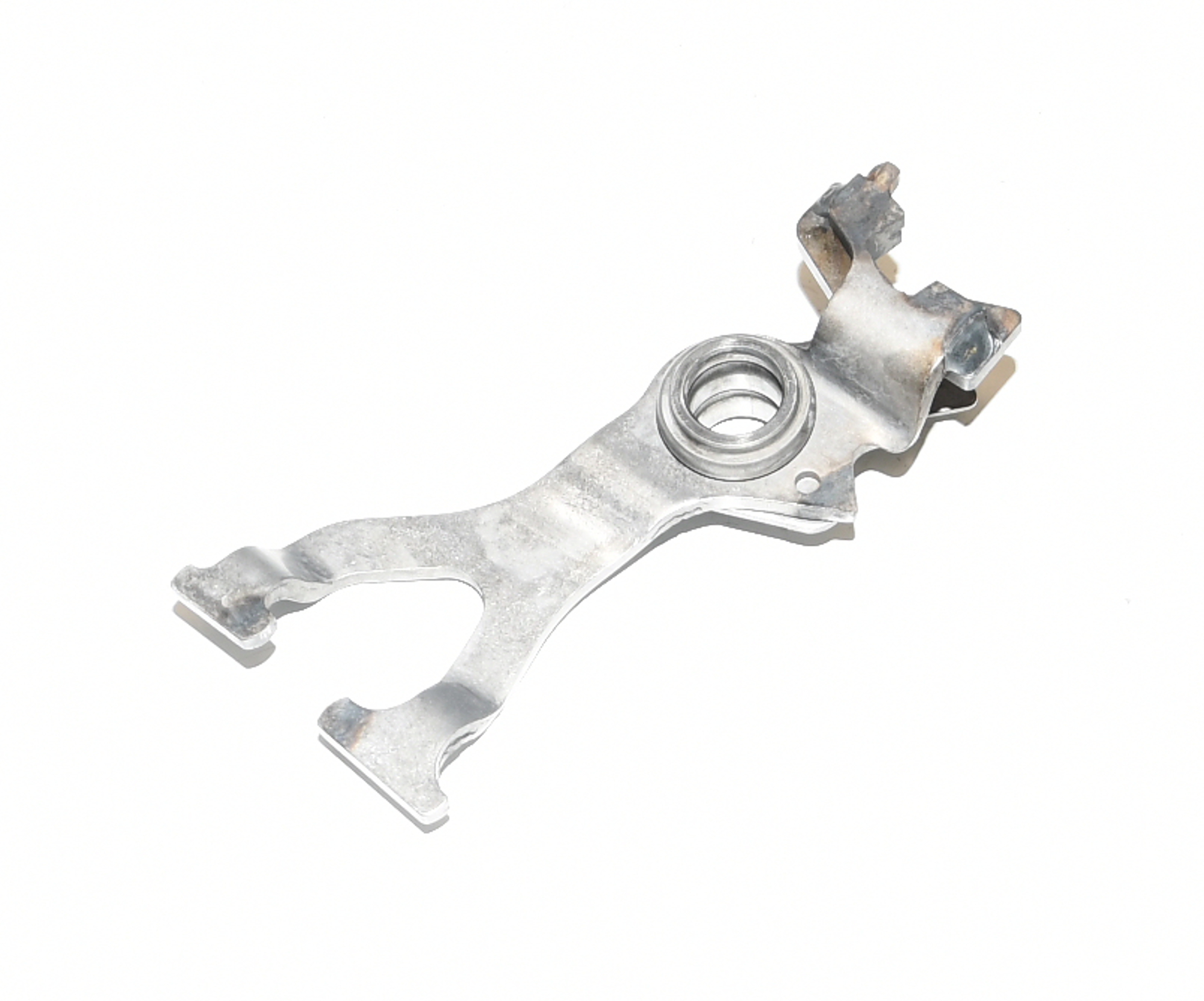 Schaltstange  Kipphebel 255219 307 Original Peugeot 
