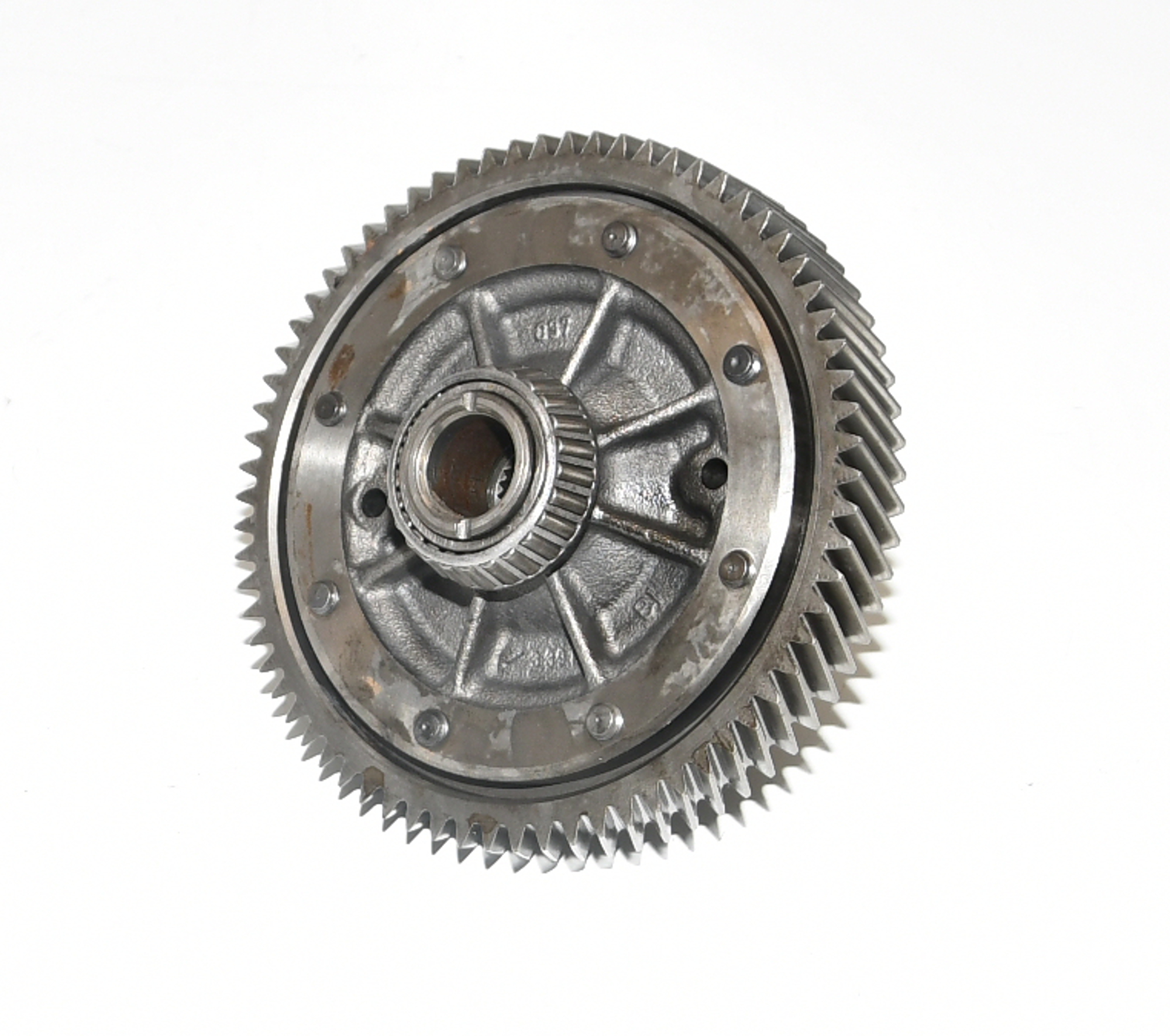 Ausgleichsgehäuse Differential  3103F5 Z=70 307 20DM09 Original Peugeot 