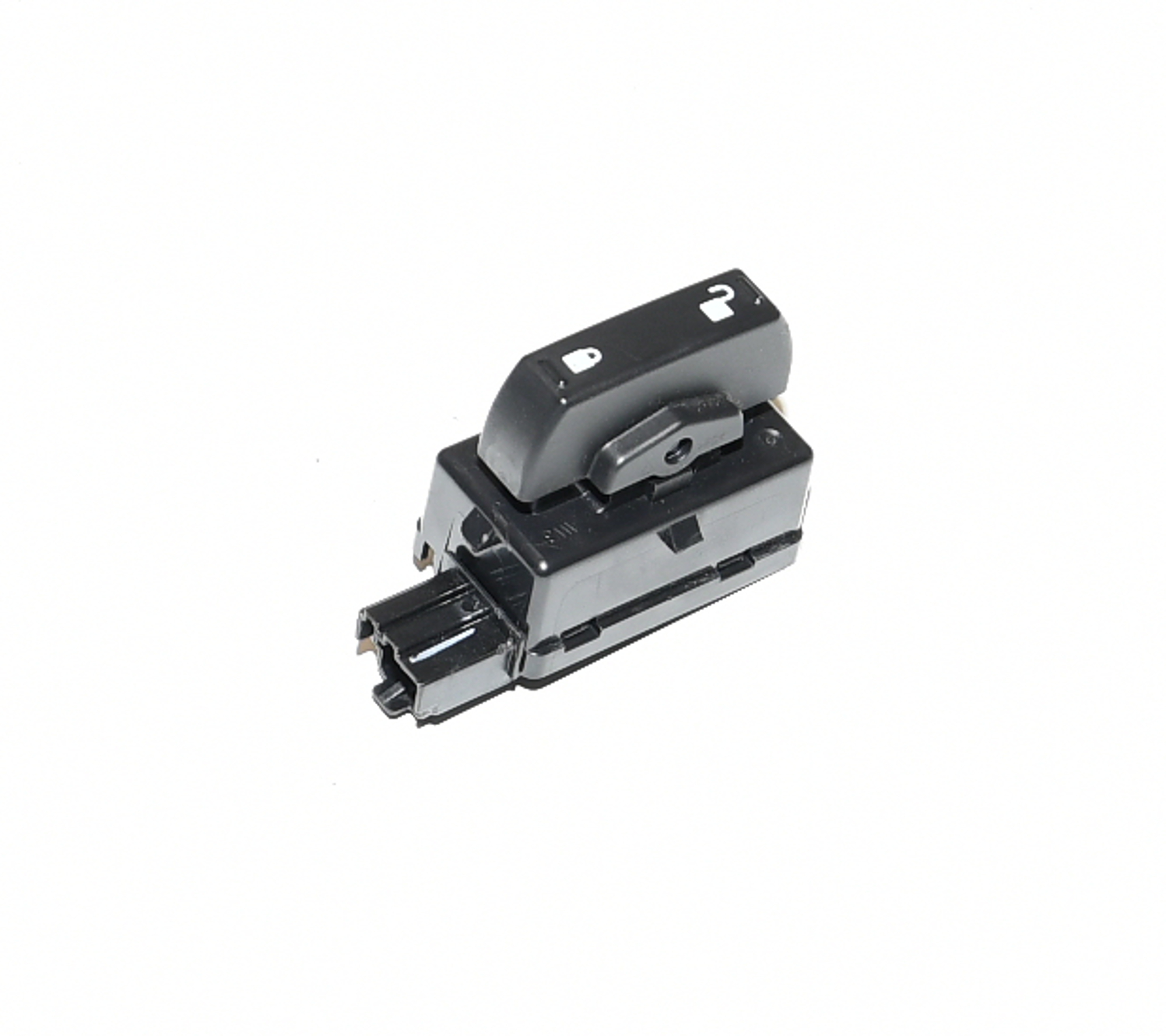 Sicherheitsschalter Taster Zentralverriegelung   6805-0036 Mustang V Coupe Ford 