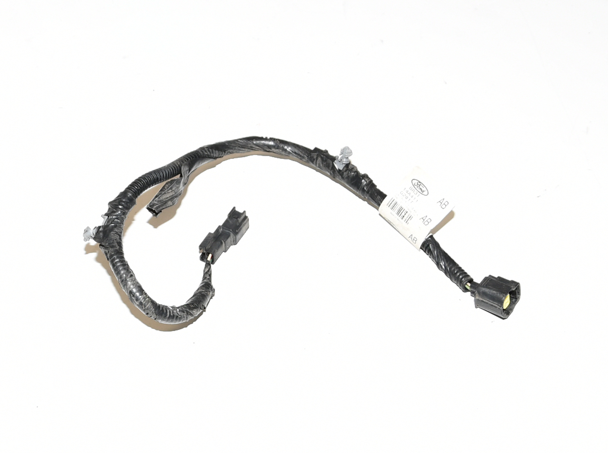 Kabelbaum Leitungssatz  Aktivkohlefilter BR3T-14A411-A Mustang V Coupe Original 