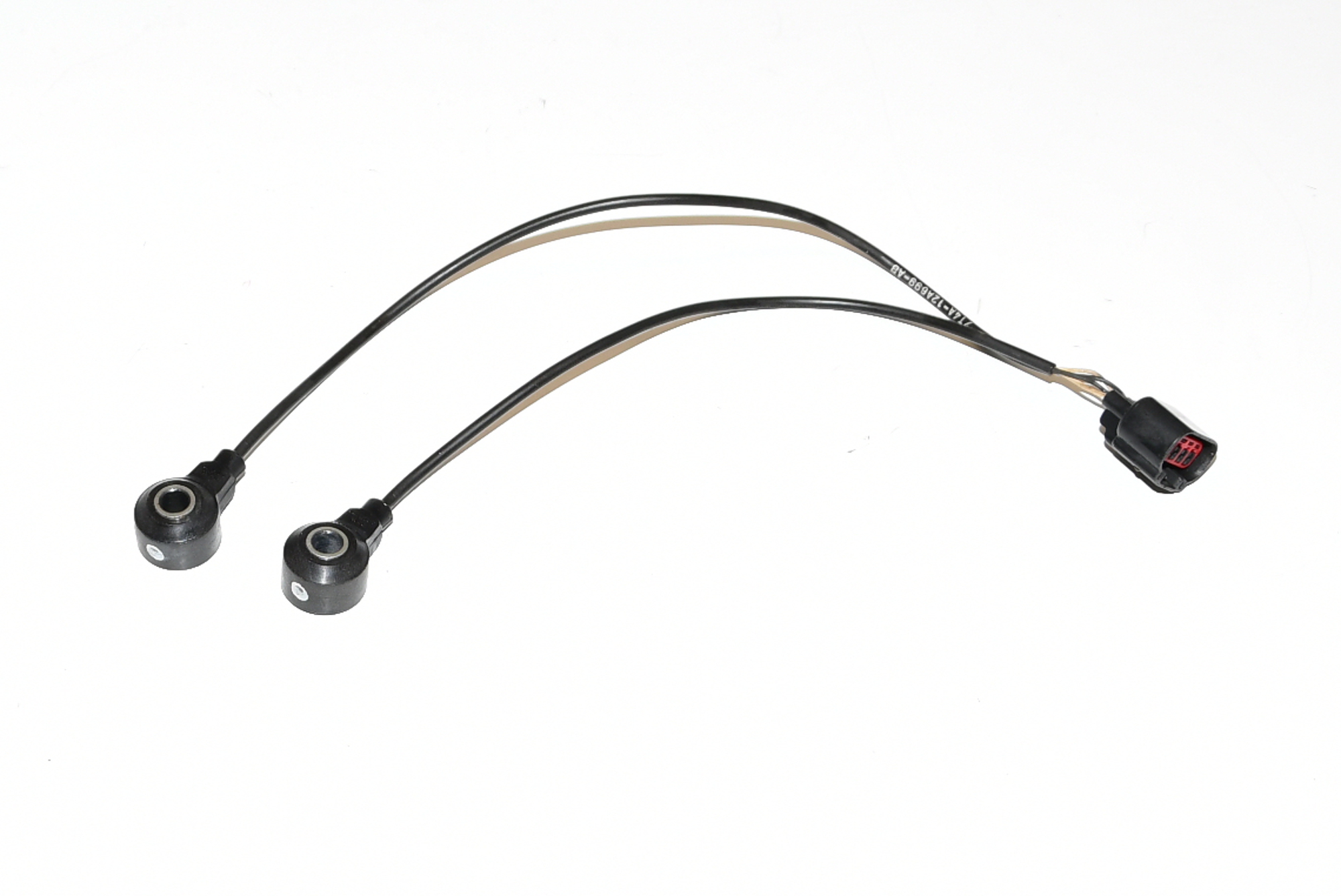 Klopfsensor  7T4A-12A699-AB Mustang V Coupe Original Ford 