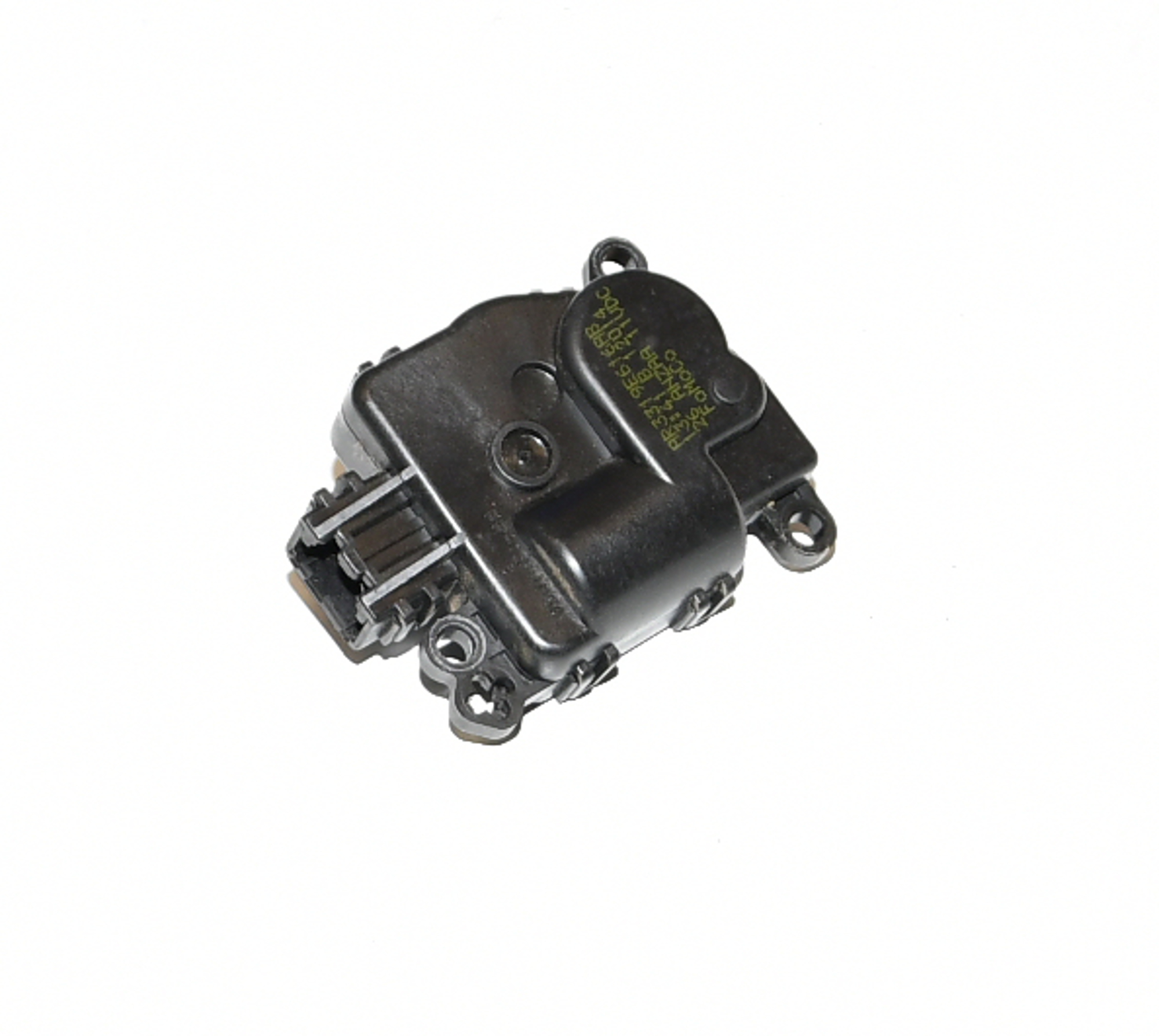 Stellmotor Zentralklappe Heizungskasten  AR3319E616AB Mustang V Coupe Original 