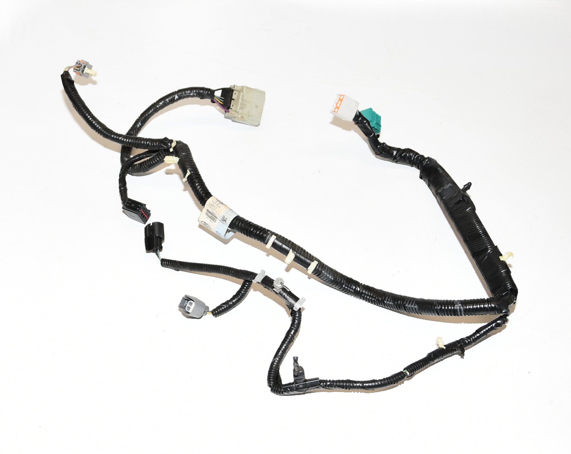Kabelbaum Leitungssatz Sitz Sitzwanne Vorne,Links DR3T-14A699-BA Original Ford 