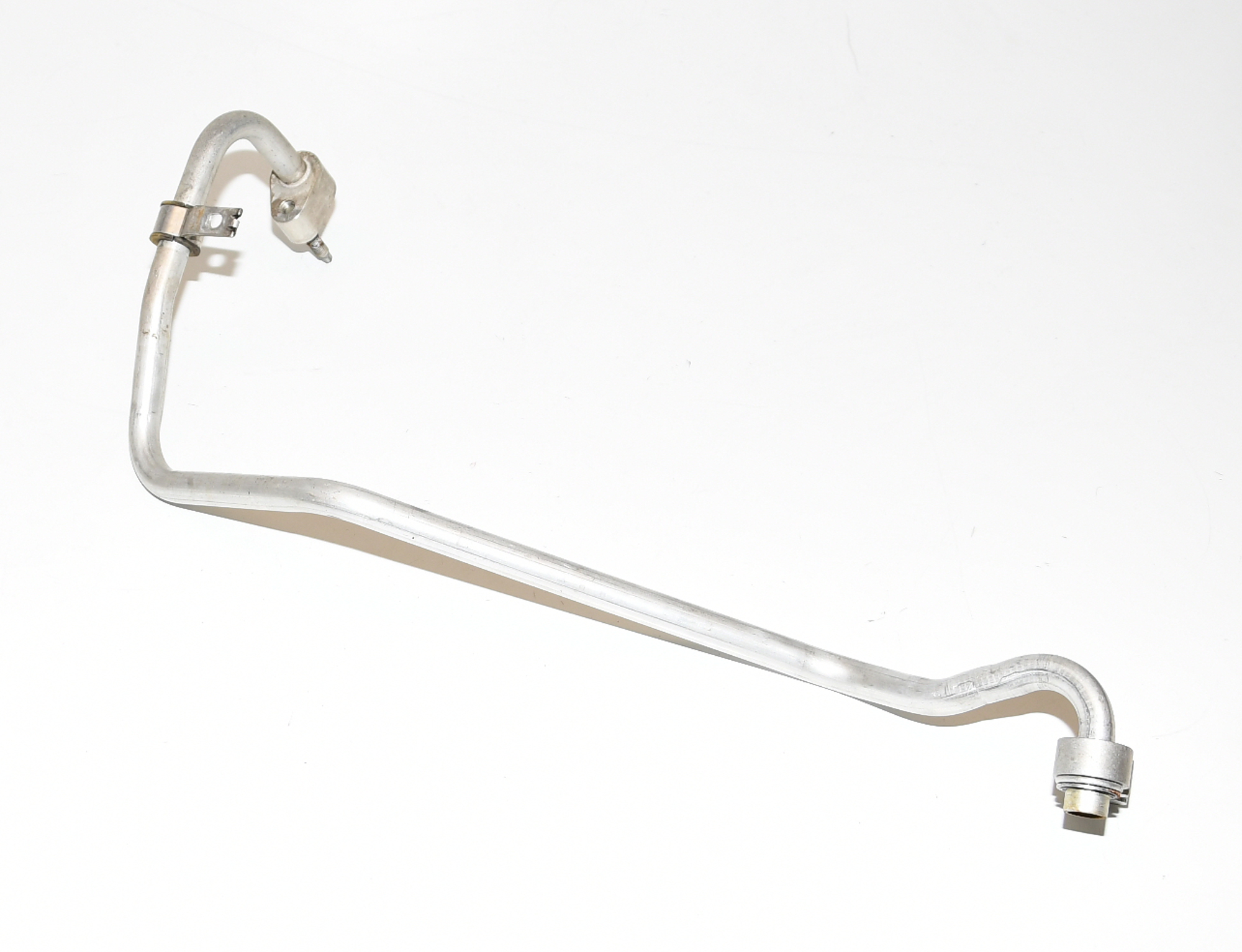 Kältemittelschlauch Klimaleitung  AR33-19A705-BE Mustang V Coupe Original Ford 