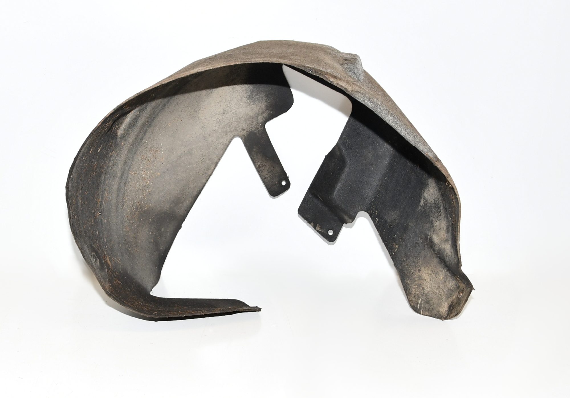 Radhausschale Radhausverkleidung Hinten,Links RHSHL Mustang V Coupe Original 