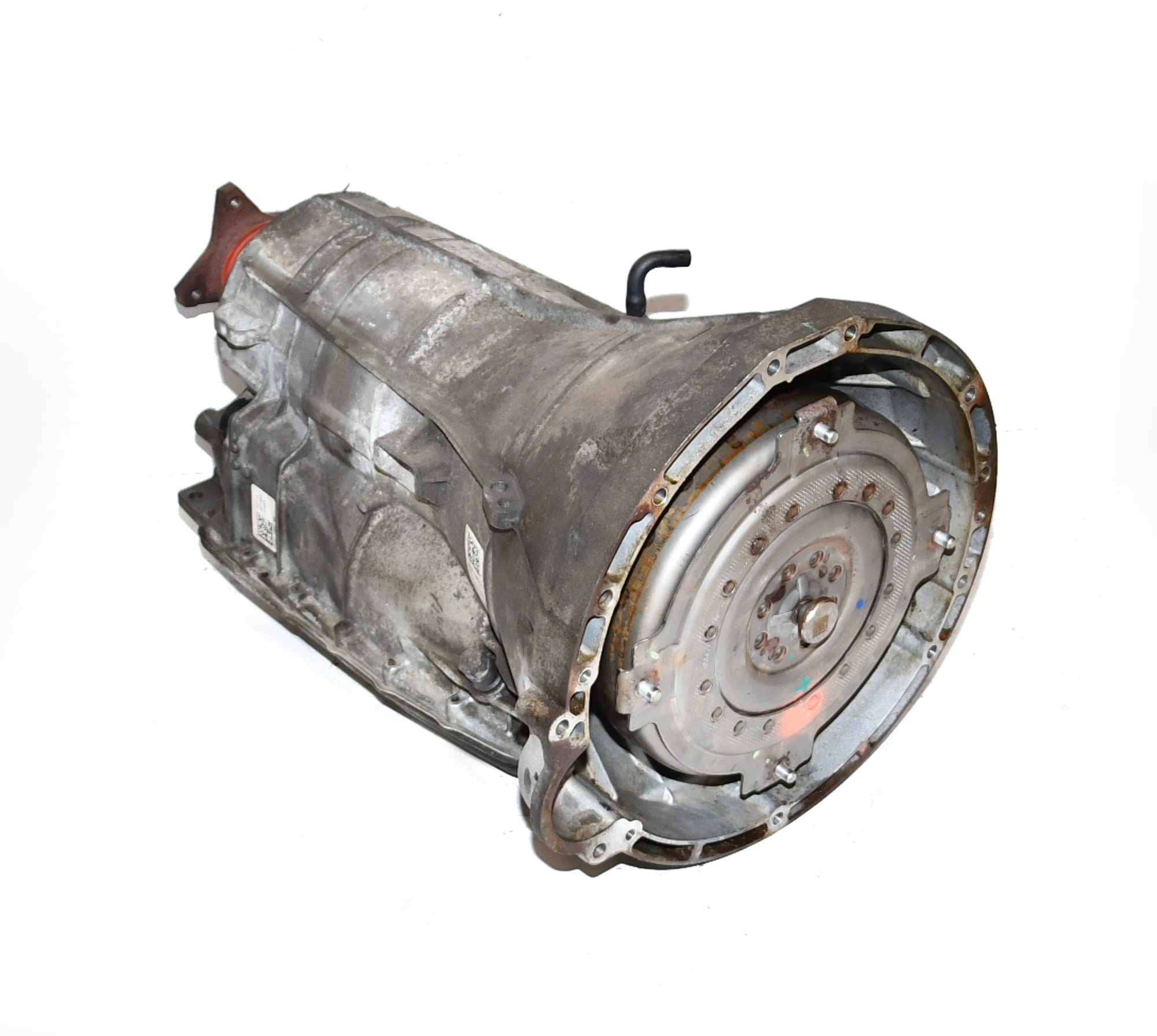 Automatikgetriebe  mit Wandler BR3P-7000-CC Mustang V Coupe TC04A Original Ford 