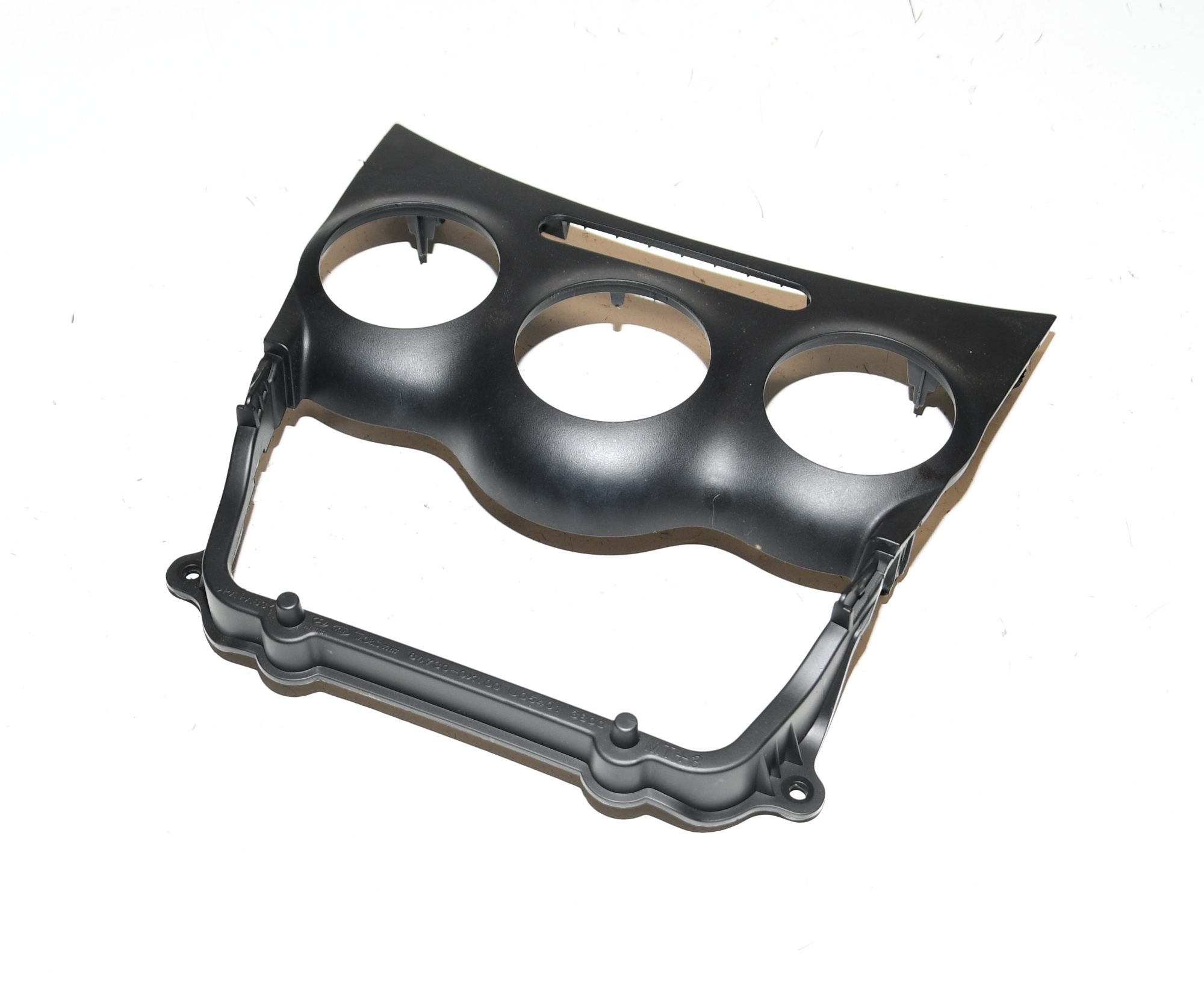 Ablagefach Armaturenbrett  84730-0X100 i10 PA Original Hyundai   