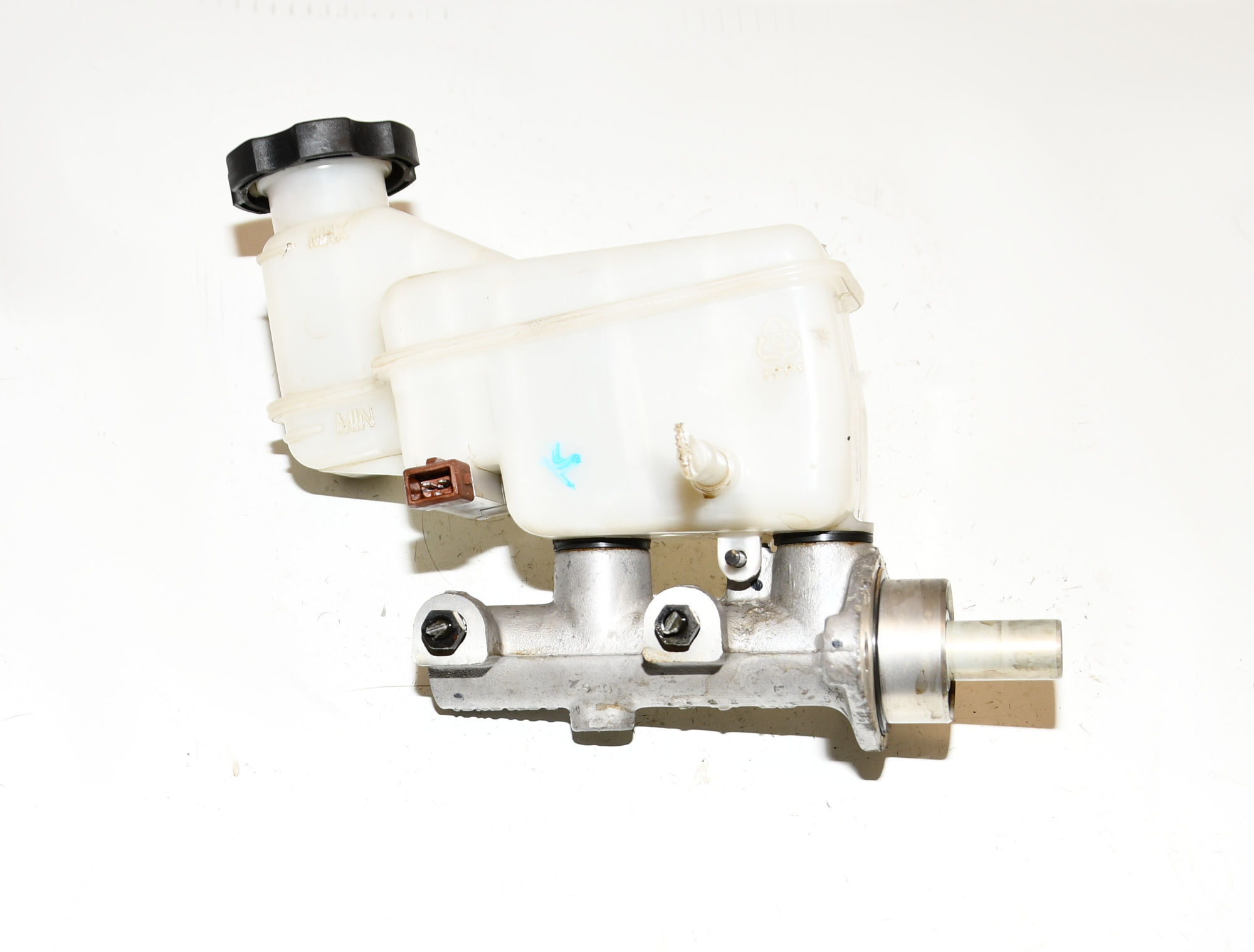 Tandem-Hauptbremszylinder  58510-0X310 i10 PA Original Hyundai 