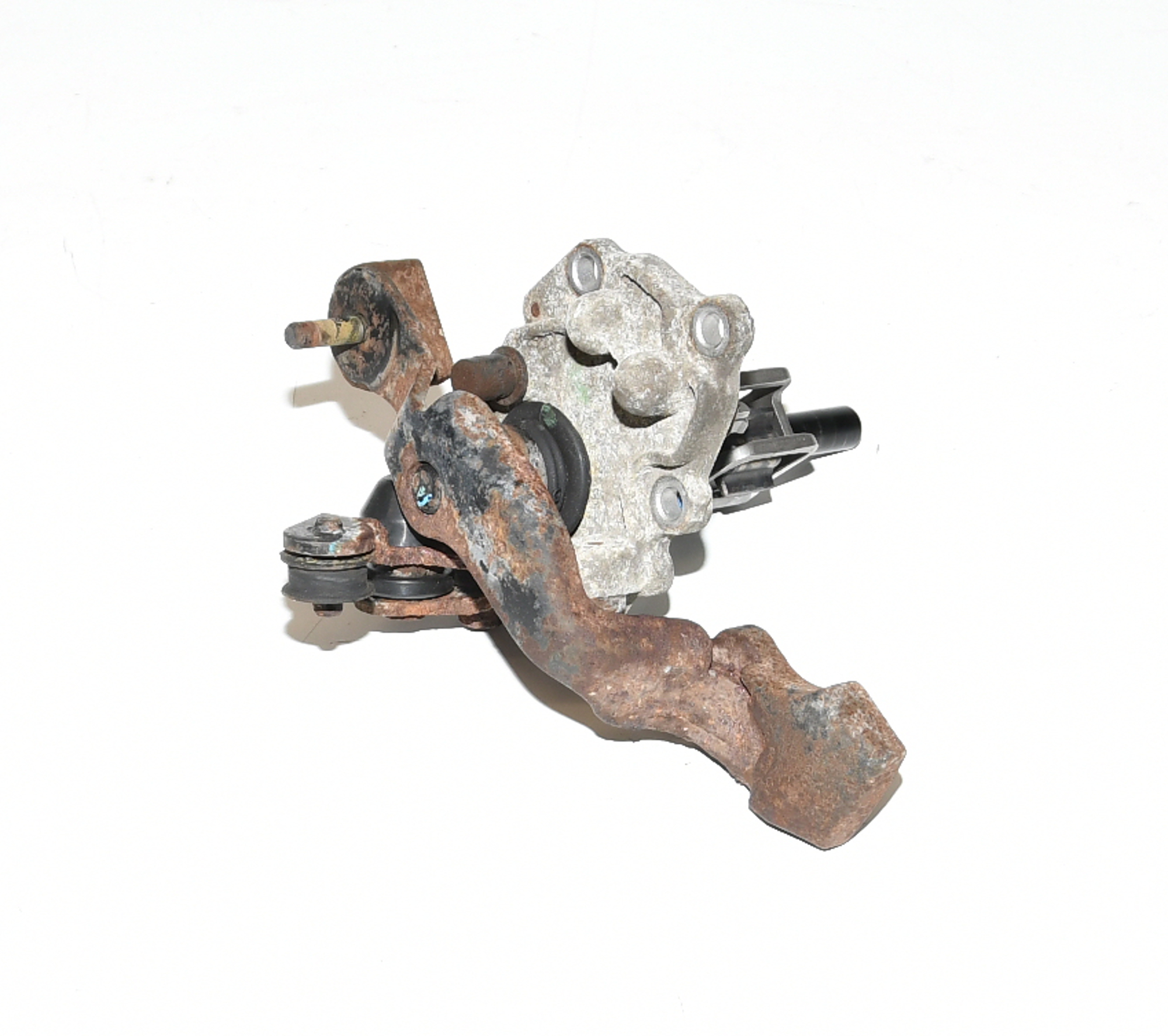 Schalteinheit Getriebe  43800-02510 i10 PA SL04 Original Hyundai 
