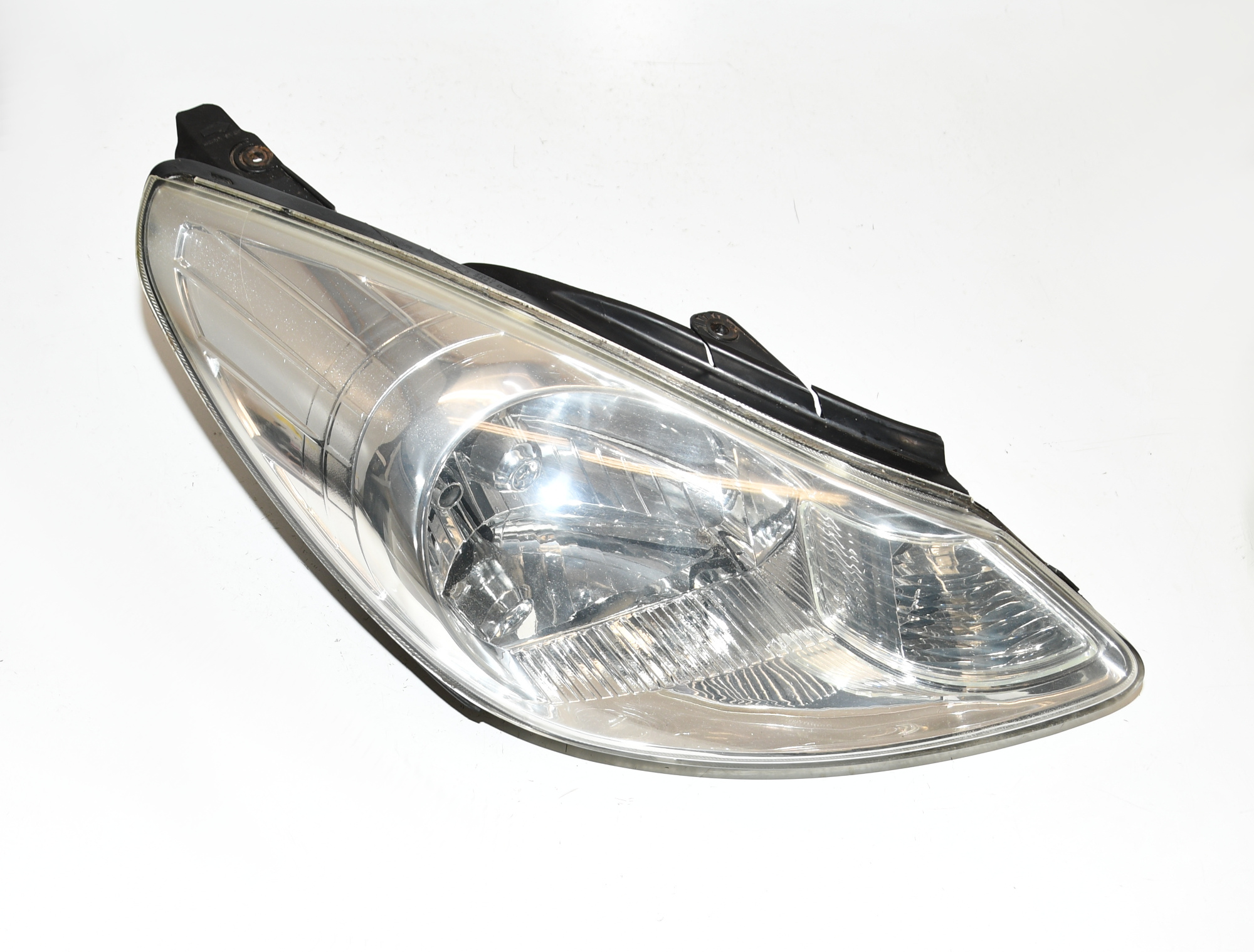 Halogenscheinwerfer Frontscheinwerfer Rechts 92102-0X020 i10 PA Original 