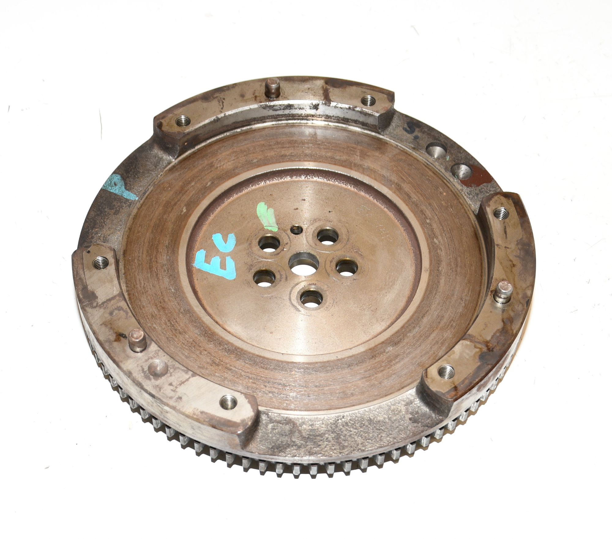 Schwungscheibe Schwungmasse Schwungrad  23200-02800 Picanto I SA M91671 Orig. 