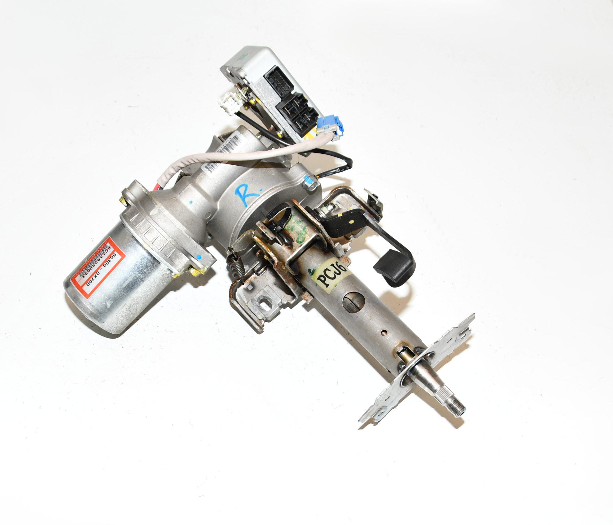 Lenksäule Servolenkung  Elektrisch 56300-0X700 i10 PA Original Hyundai 
